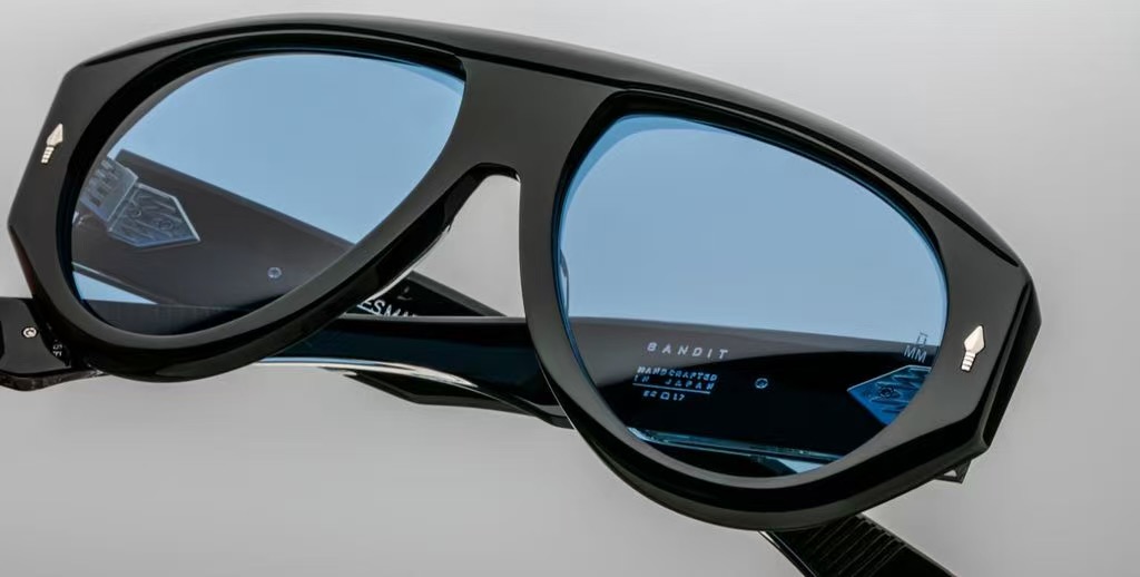 Oversized JACQUES MARIE MAG*MODEL:BANDITSIZE：47口26