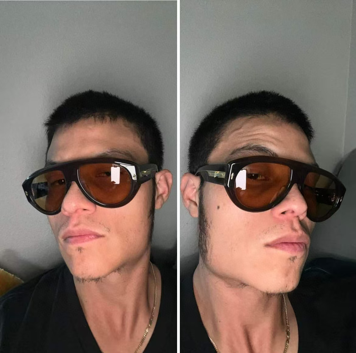 JACQUES MARIE MAGMODEL:BANDITSIZE：47口26