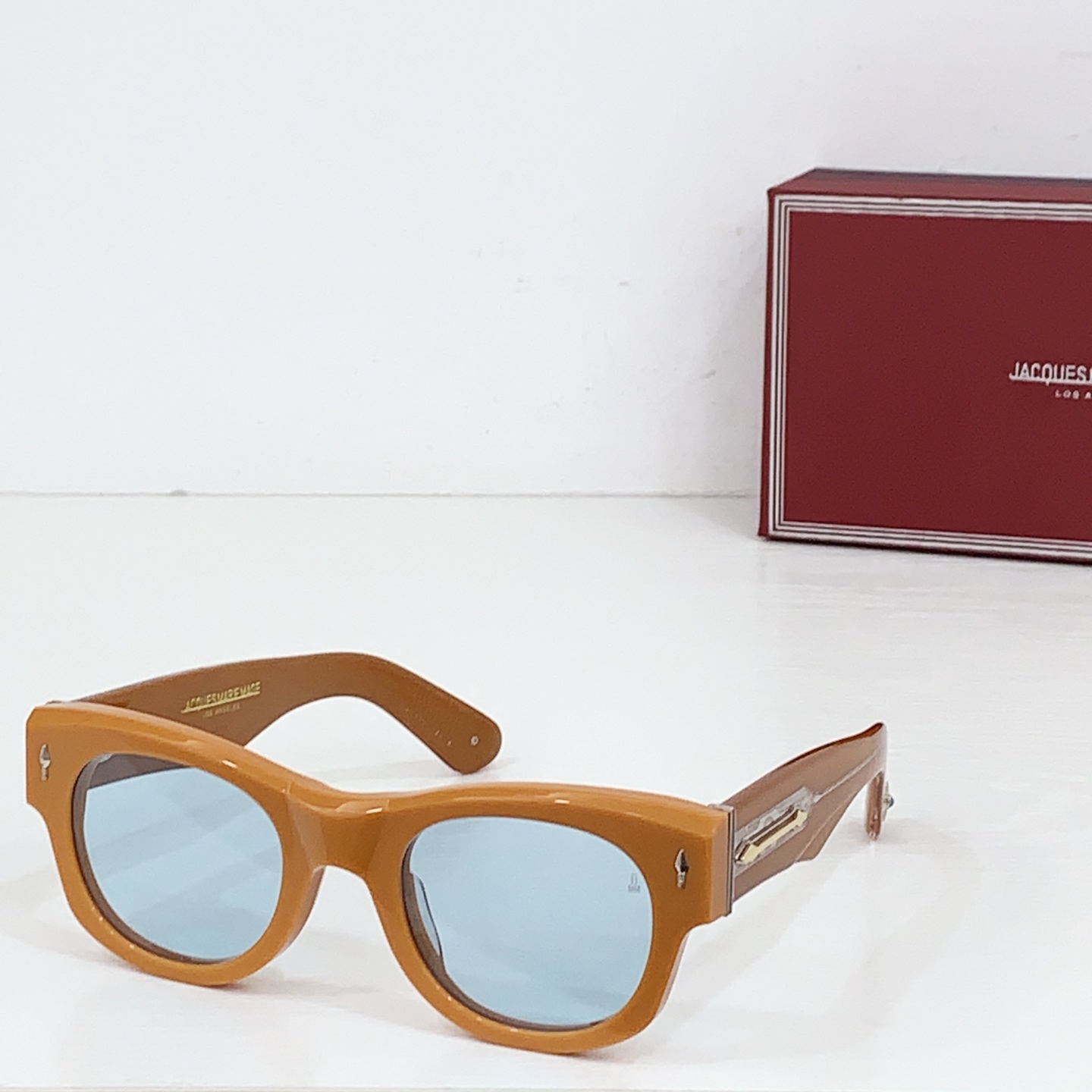 NO:249955,JACQUES MARIE MAGE MODELTRUCKEE SIZE51 port 24- glasses sunglasses sunglasses, glasses19860909JACQUES MARIE MAGE MODELTRUCKEE SIZE51口24- 眼镜墨镜太阳镜,眼镜,glasses