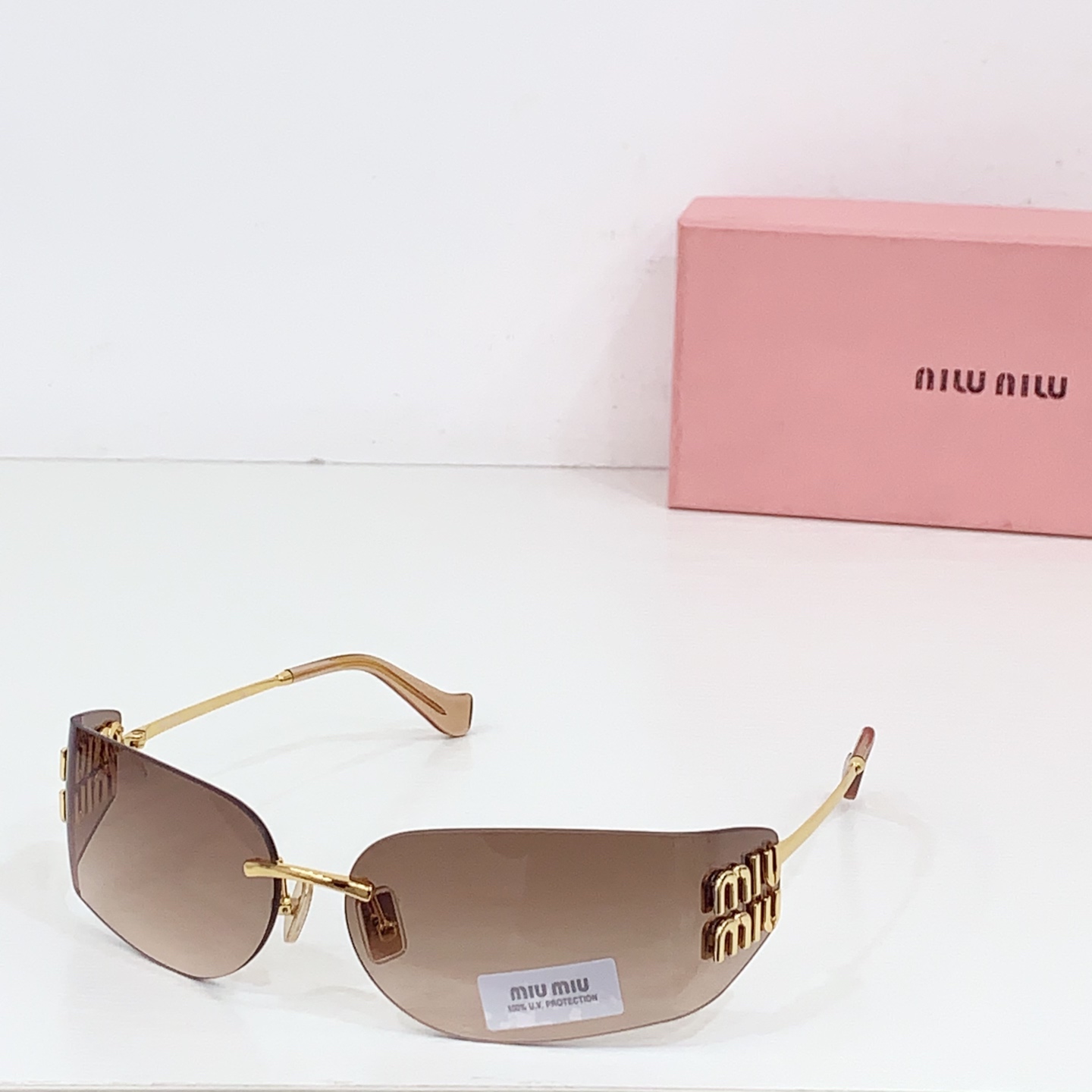 NO:249950,MIUMIU small version is here MODSMUA51S SIZE75 port 14- glasses sunglasses sunglasses, glasses, miumiu19860909MIUMIU 小版来了 MODSMUA51S SIZE75口14- 眼镜墨镜太阳镜,眼镜,miumiu,glasses