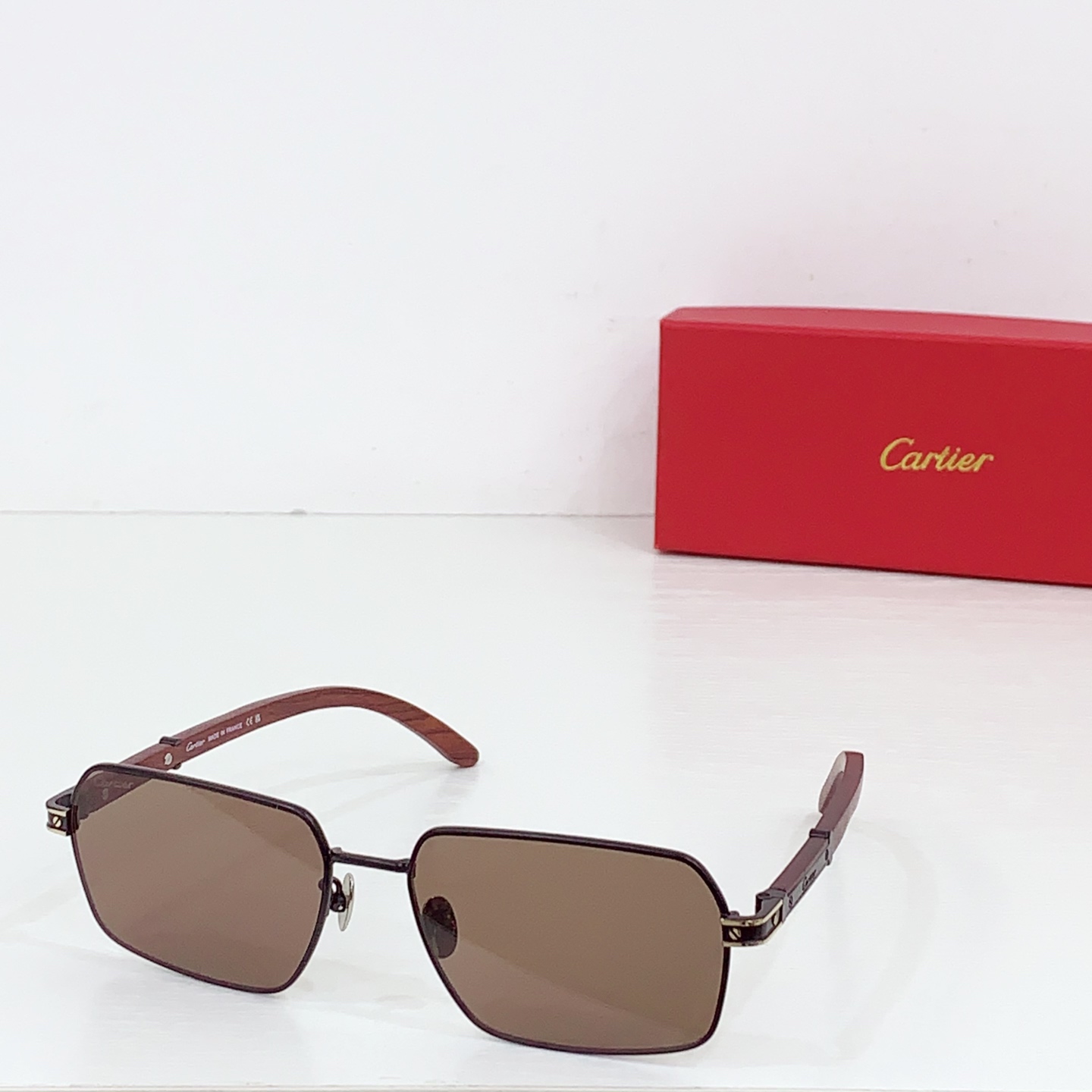 NO:249964,Cartie* MODELCT0519S Size60 17- Glasses Sunglasses Sunglasses, Glasses, Cartier19860909Cartie* MODELCT0519S Size60口17- 眼镜墨镜太阳镜,眼镜,cartier,glasses