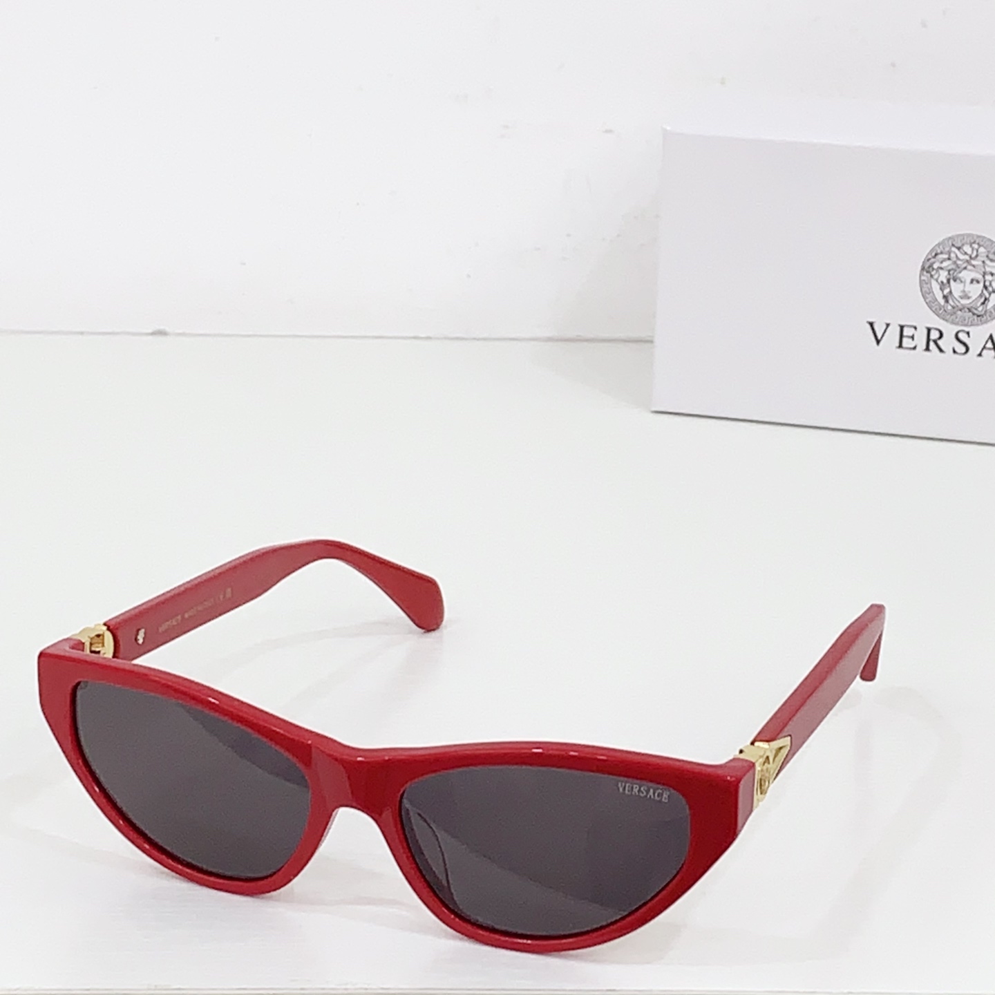 NO:250002,VERSACE MODOVE4491U Size55-On 18-Glasses, Sunglasses, Glasses, Versace19860909VERSACE MODOVE4491U Size55口18- 眼镜墨镜太阳镜,眼镜,versace,glasses