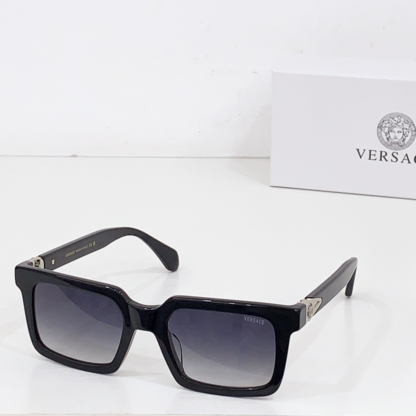 NO:250008,VERSACE MODOVE4490U Size55-On 18-Glasses, Sunglasses, Sunglasses, versace19860909VERSACE MODOVE4490U Size55口18- 眼镜墨镜太阳镜,眼镜,versace,glasses