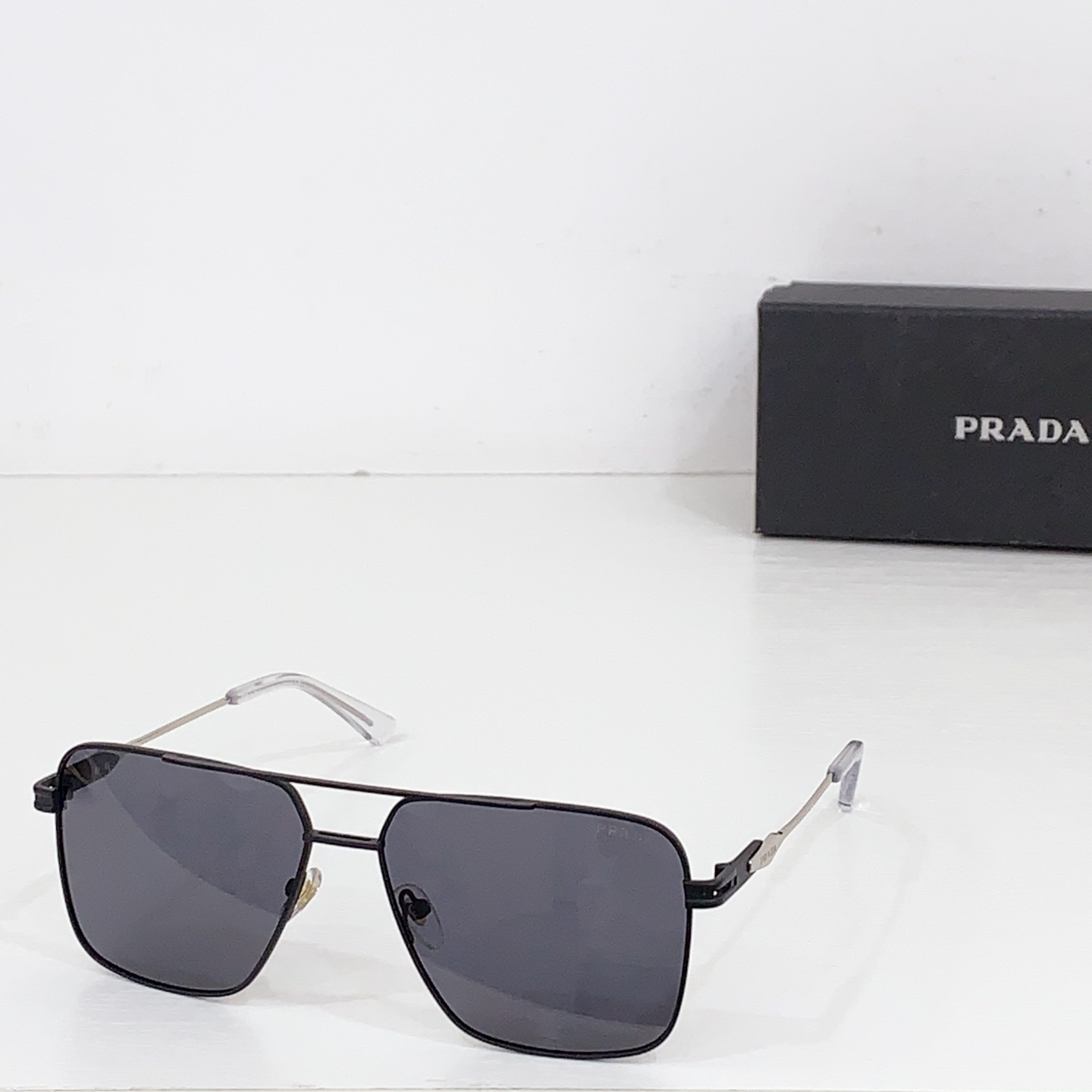 NO:250016,PRAD*MODEL:PRA91-SSIZE60-Odd 14-Glasses Sunglasses Sunglasses, Glasses, Prada19860909PRAD*MODEL:PRA91-SSIZE60口14-眼镜墨镜太阳镜,眼镜,prada,glasses