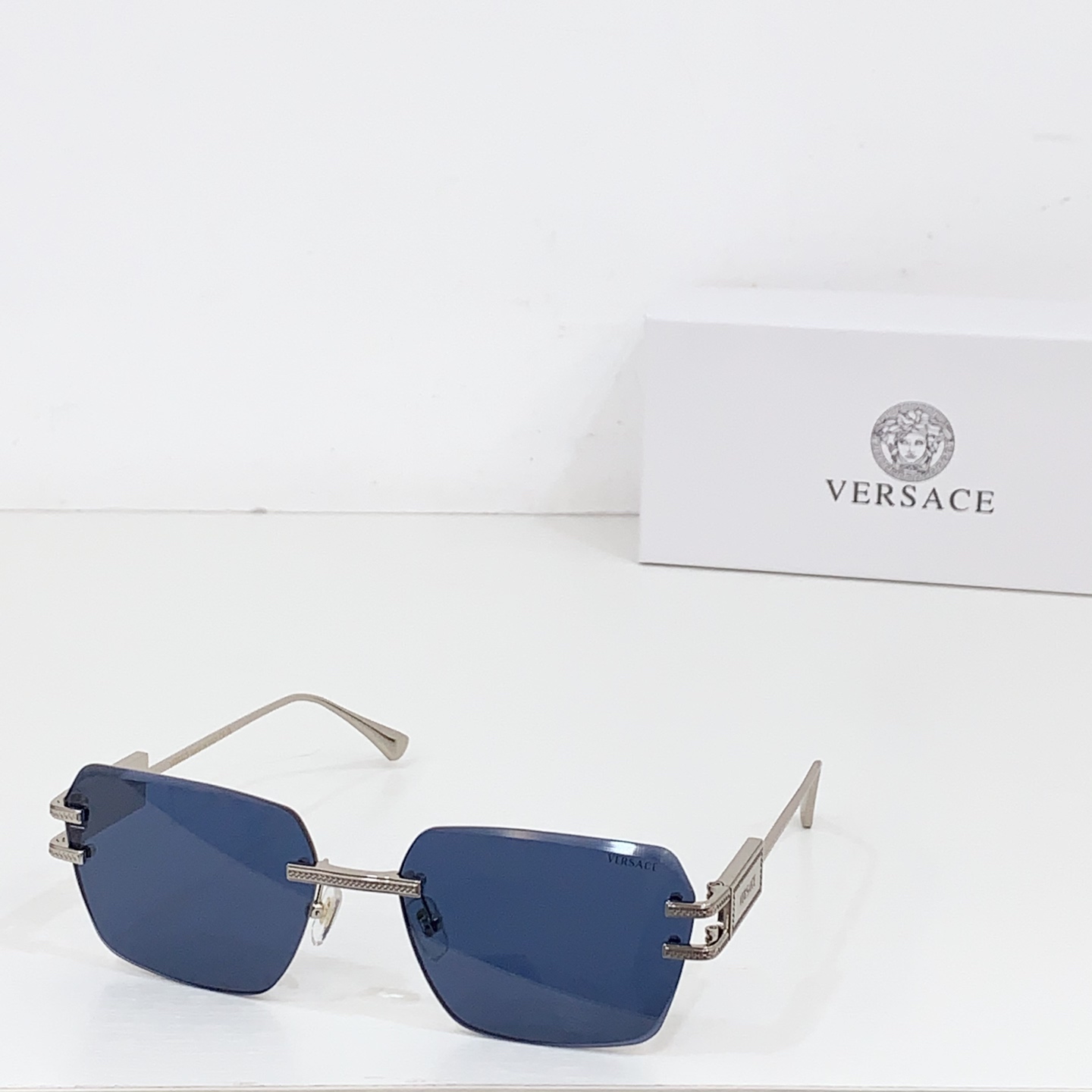 NO:250032,VERSAC* Mod:VE Size:60-16- Glasses sunglasses, glasses, versace19860909VERSAC* Mod:VE Size:60-16- 眼镜墨镜太阳镜,眼镜,versace,glasses