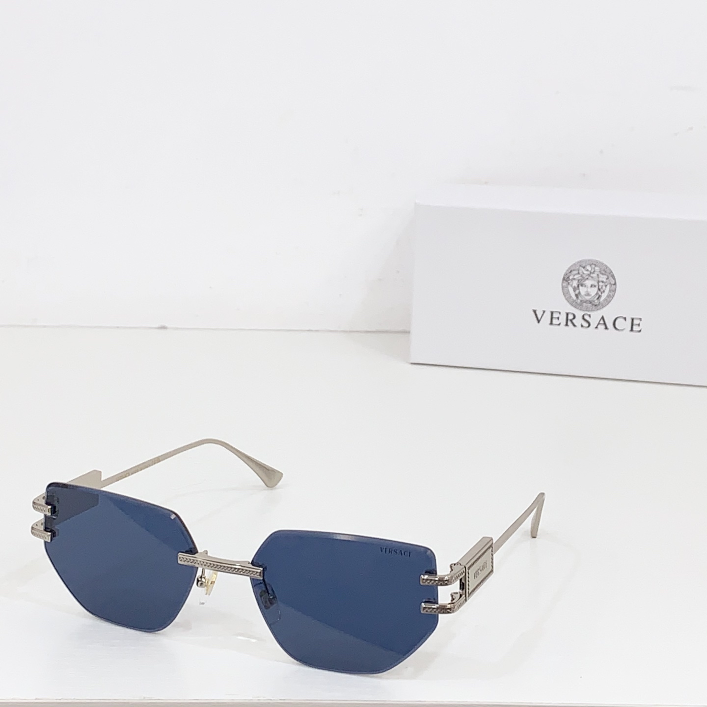 NO:250036,VERSAC* MOD:2276 Size:60-16- Glasses sunglasses, glasses, versace19860909VERSAC* MOD:2276 Size:60-16- 眼镜墨镜太阳镜,眼镜,versace,glasses