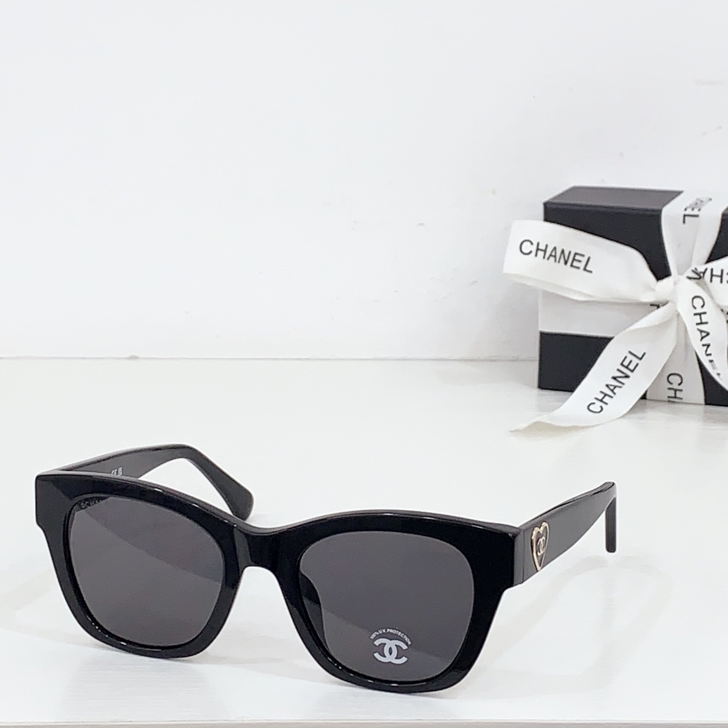 NO:250060,CHANE*MODELSIZE51-Port 21-Glasses Sunglasses Sunglasses, Glasses, Chanel19860909CHANE*MODELSIZE51口21-眼镜墨镜太阳镜,眼镜,chanel,glasses
