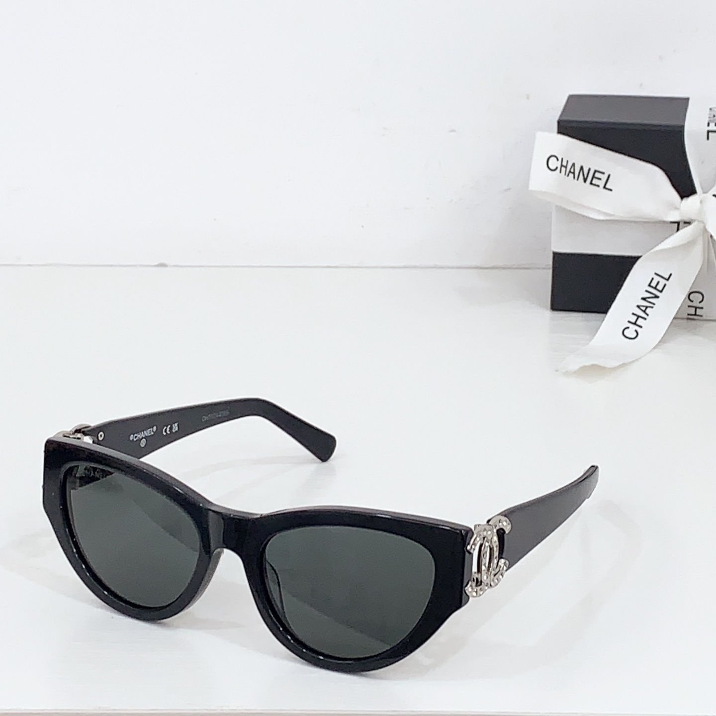 NO:250030,CHANE* MODEL SIZE62-Odd 16-Glasses Sunglasses Sunglasses, Glasses, Chanel19860909CHANE* MODEL SIZE62口16- 眼镜墨镜太阳镜,眼镜,chanel,glasses