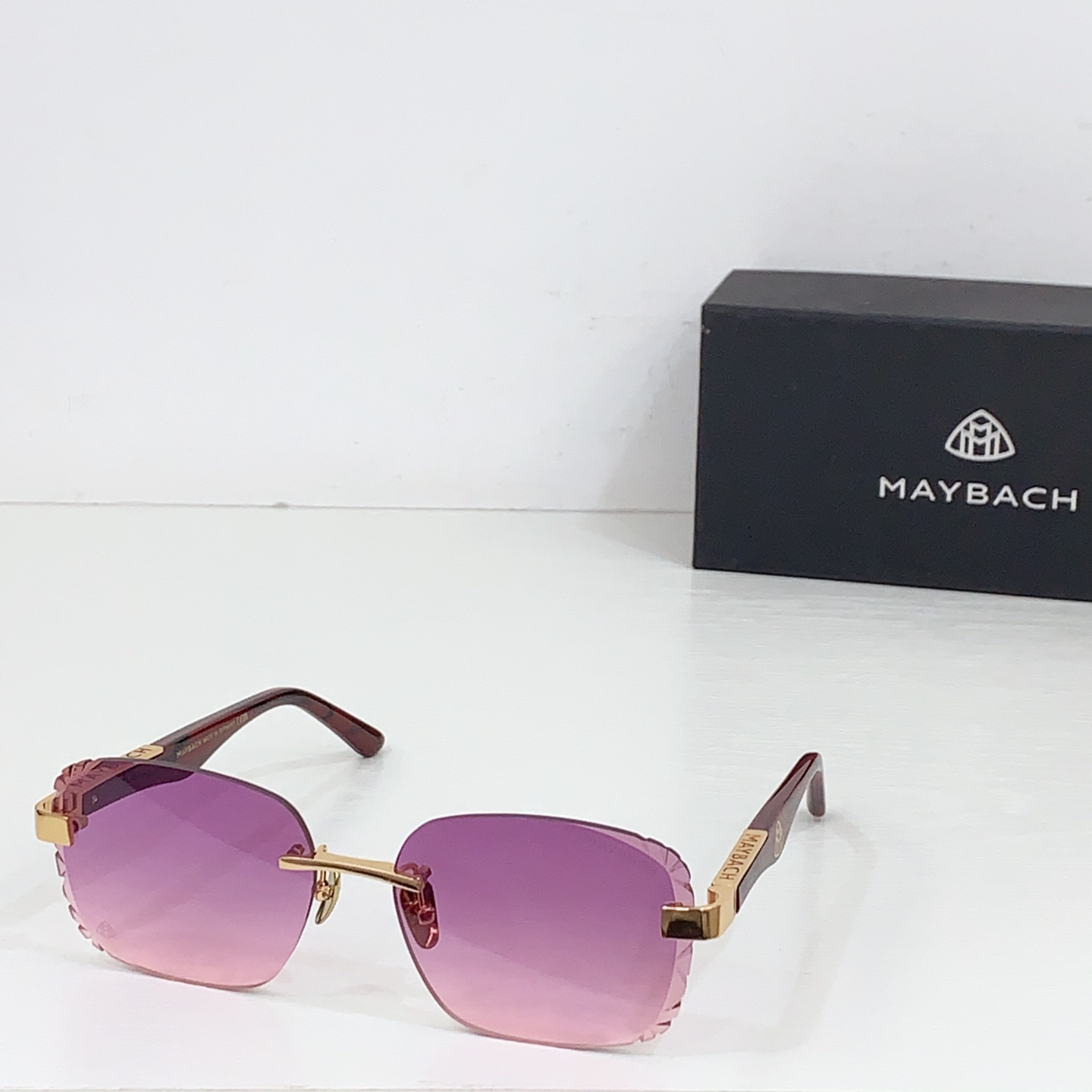 NO:251208,MAYBACH MODEL:Z SIZE59-Odd 17-Glasses Sunglasses Sunglasses, Glasses19860909MAYBACH MODEL:Z SIZE59口17- 眼镜墨镜太阳镜,眼镜,glasses