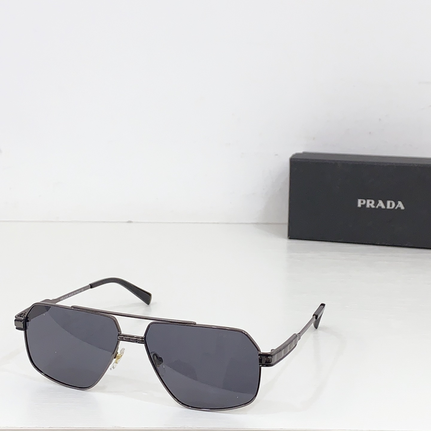 NO:251218,PRAD* MODEL:PR A90-S SIZE60 14- Glasses sunglasses, glasses, prada19860909PRAD* MODEL:PR A90-S SIZE60口14- 眼镜墨镜太阳镜,眼镜,prada,glasses