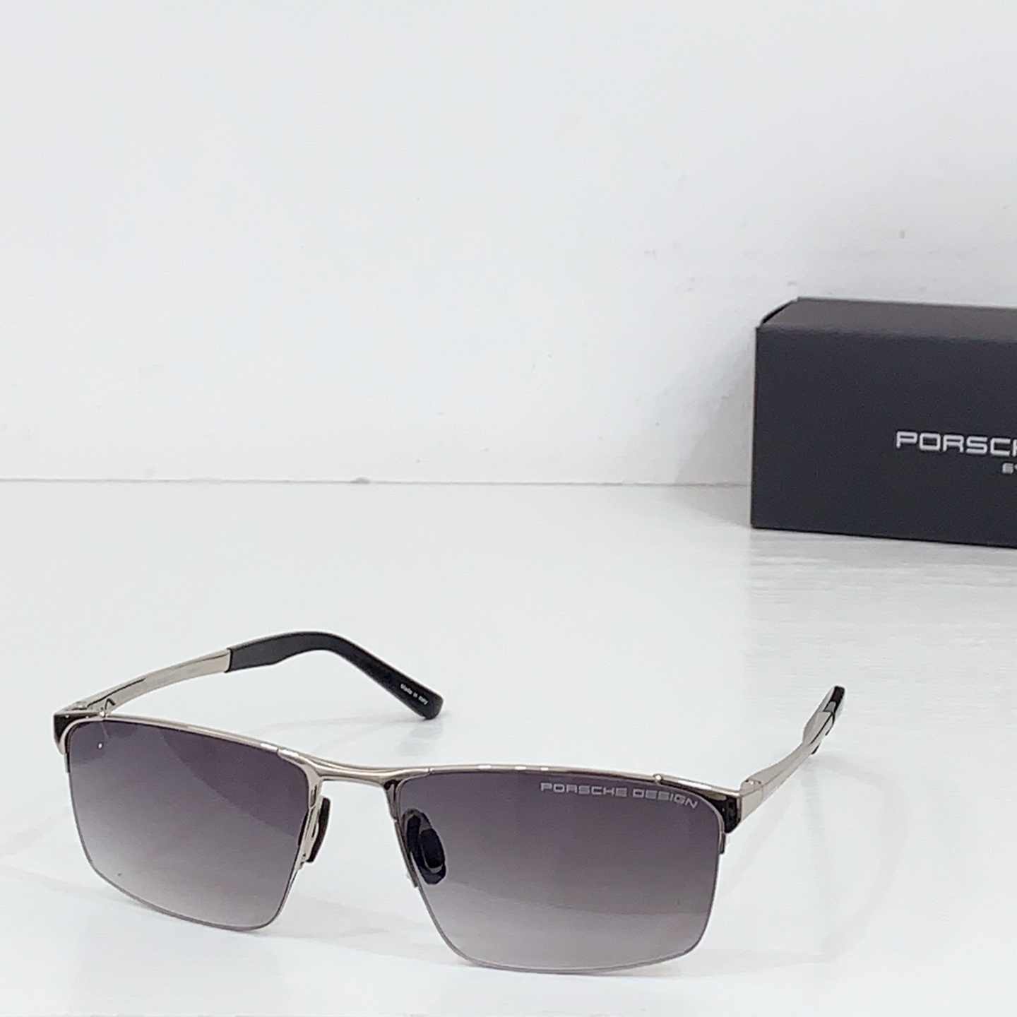 NO:251233,95 PORSCHE DESIG* MODEL SIZE60 16-140 Glasses Sunglasses Sunglasses, Glasses1986090995 PORSCHE DESIG*  MODEL SIZE60口16-140 眼镜墨镜太阳镜,眼镜,glasses