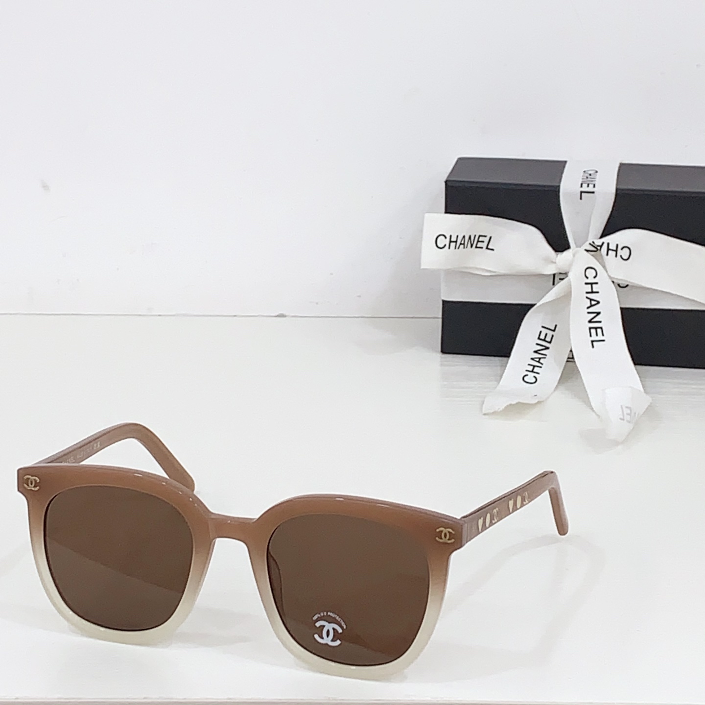 NO:251232,CHANE*MODELCH0533SIZE54-Odd 24-Glasses Sunglasses Sunglasses, Glasses, Chanel19860909CHANE*MODELCH0533SIZE54口24-眼镜墨镜太阳镜,眼镜,chanel,glasses