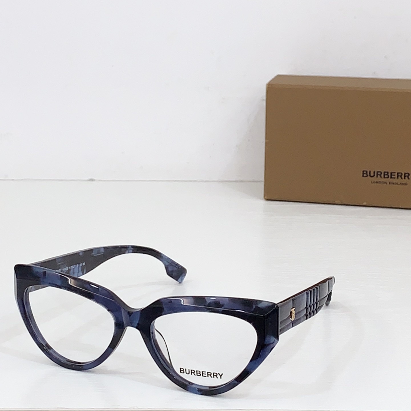 NO:251254,90 BURBERR*MODELBE2399SIZE53-Odd 19-Glasses Sunglasses Sunglasses, Glasses, Burberry1986090990 BURBERR*MODELBE2399SIZE53口19-眼镜墨镜太阳镜,眼镜,burberry,glasses