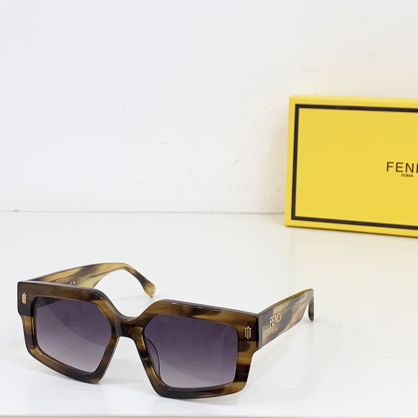 NO:251247,FEND* MODELFE40162I SIZE52-Odd 17-Glasses Sunglasses, Glasses, Fendi19860909FEND* MODELFE40162I SIZE52口17- 眼镜墨镜太阳镜,眼镜,fendi,glasses