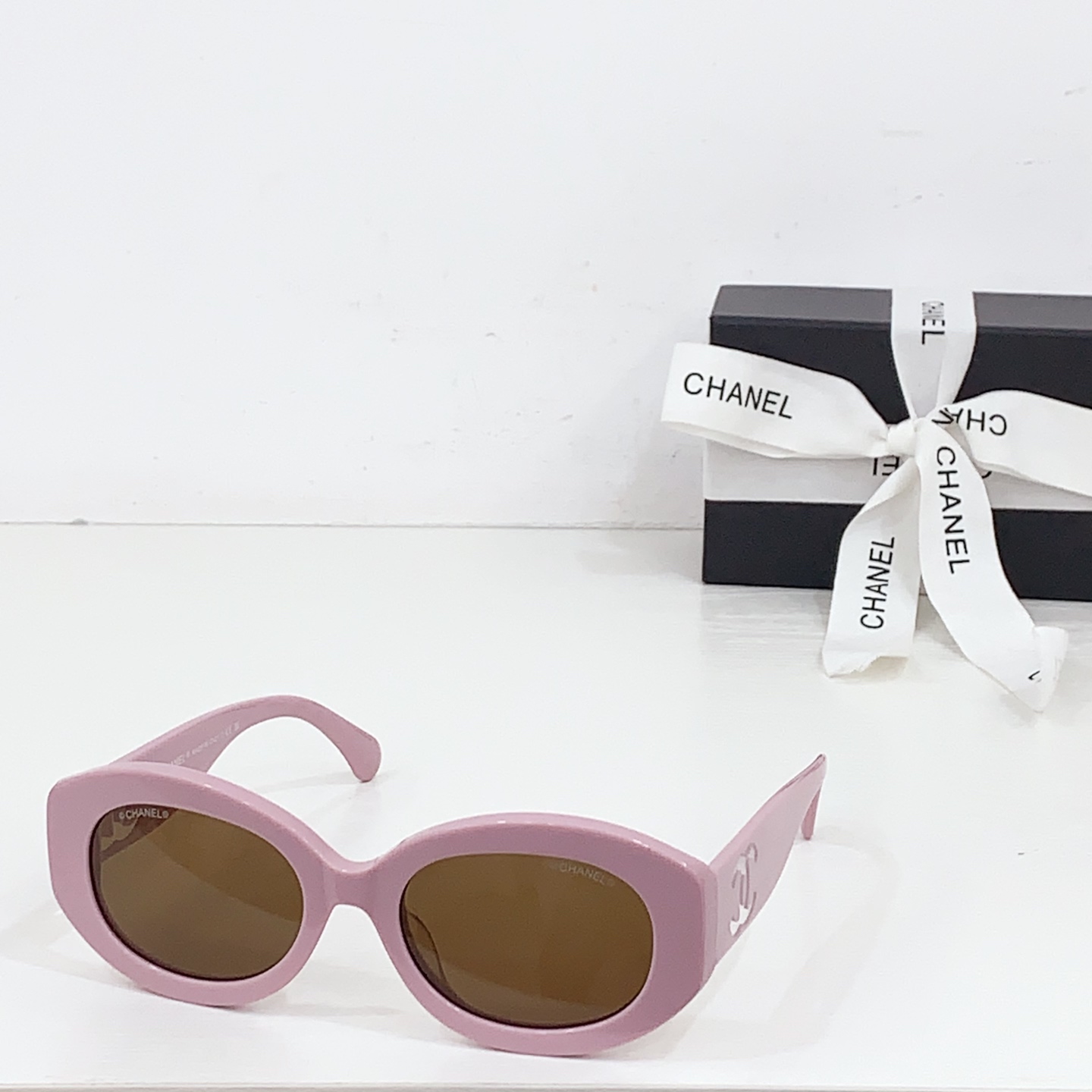 NO:252025,90 CHANE* MODEL SIZE53 port 19- PS1 original color official website color (crystal logo) Each pair of PS2 has independent code Glasses sunglasses, glasses, chanel1986090990 CHANE* MODEL SIZE53口19- PS1原版原色官网色（水晶logo） PS2每一副都有独立编码 眼镜墨镜太阳镜,眼镜,chanel,glasses