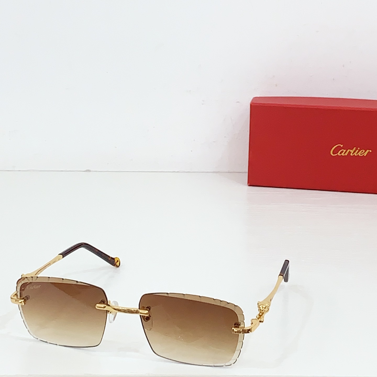 NO:251938,Cartie*MODELCT0093O SIZE56-Odor 18-Color Distortion Tablet Glasses Sunglasses Sunglasses, Glasses, Cartier19860909Cartie*MODELCT0093O SIZE56口18-变色片眼镜墨镜太阳镜,眼镜,cartier,glasses