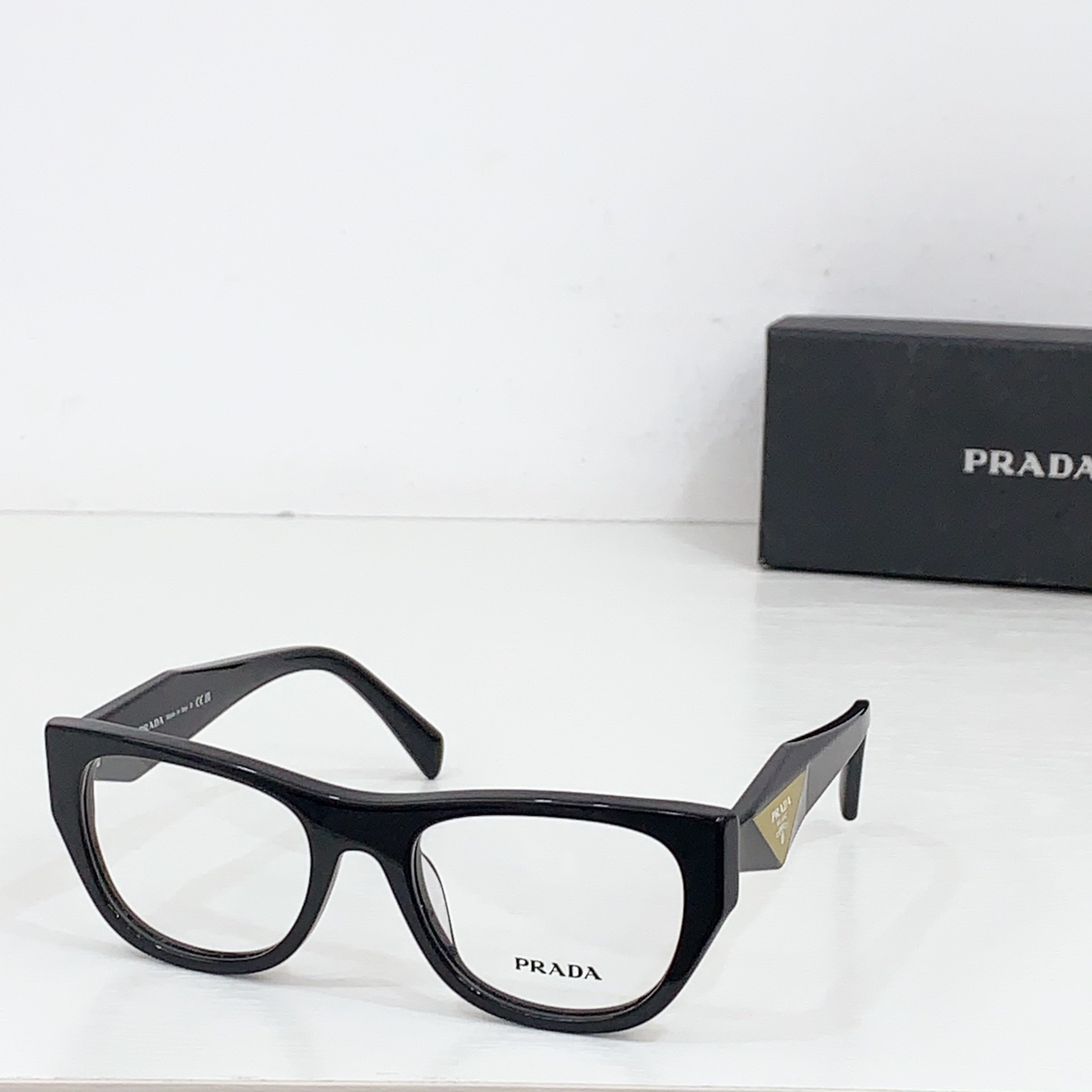 NO:251965,90 PRAD* MODEL:PRA18V SIZE50 19- Glasses sunglasses, glasses, prada1986090990 PRAD* MODEL:PRA18V SIZE50口19- 眼镜墨镜太阳镜,眼镜,prada,glasses
