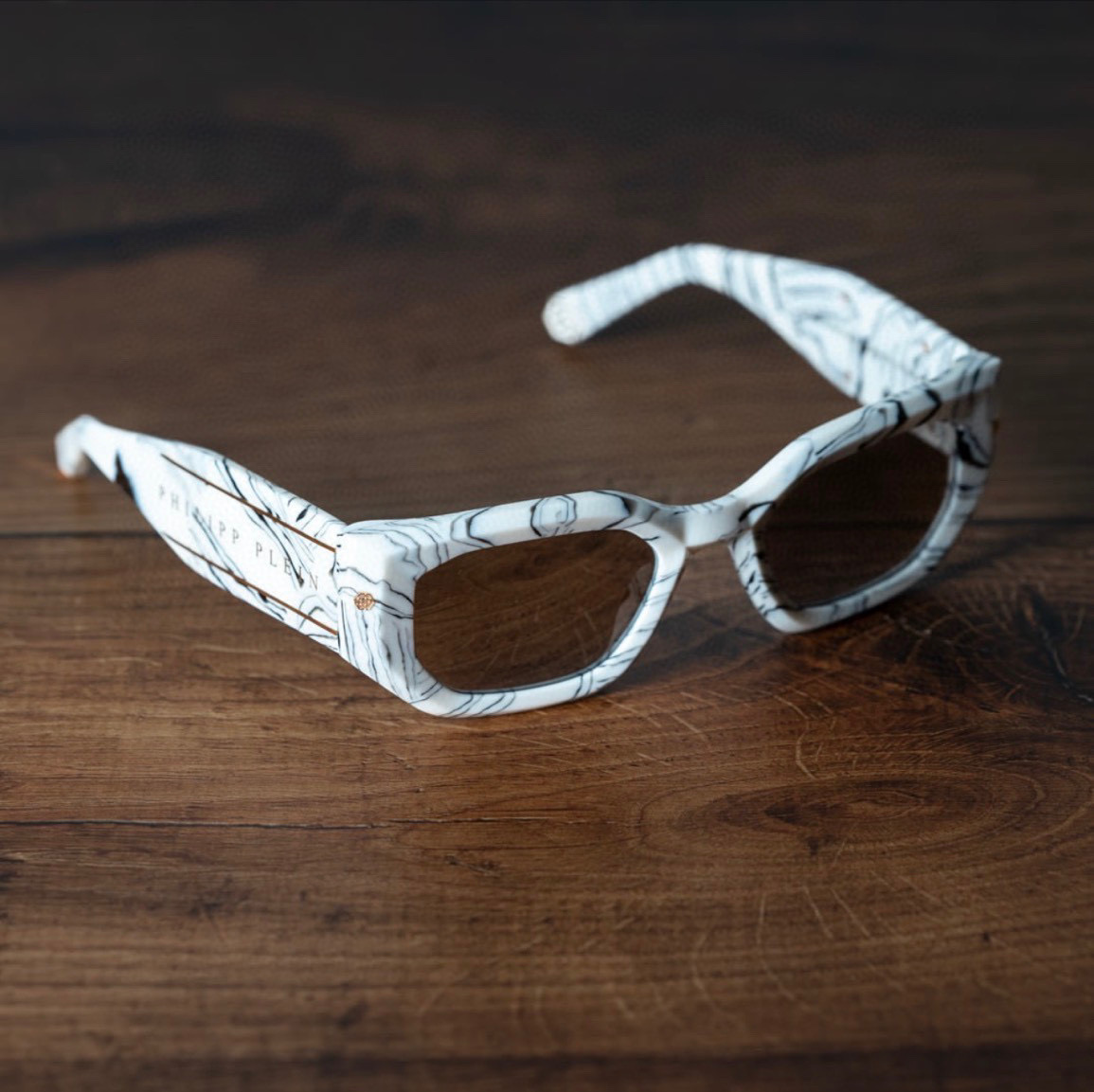  PHILIPP PLEIN
MOD：SP
Size：51口21 135

