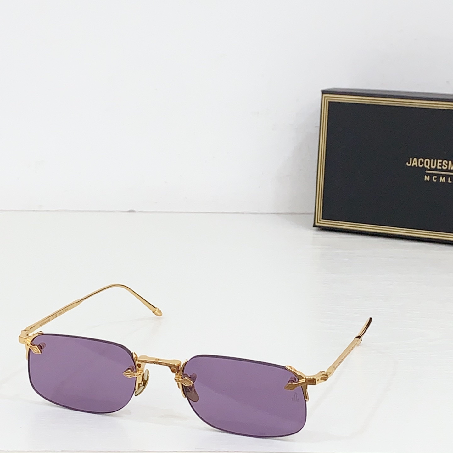 NO:251989,JACQUES MARIE MAGMODEL: JMMFD-54SIZE54-Port 21-Glasses Sunglasses Sunglasses, Glasses19860909JACQUES MARIE MAGMODEL:JMMFD-54SIZE54口21-眼镜墨镜太阳镜,眼镜,glasses