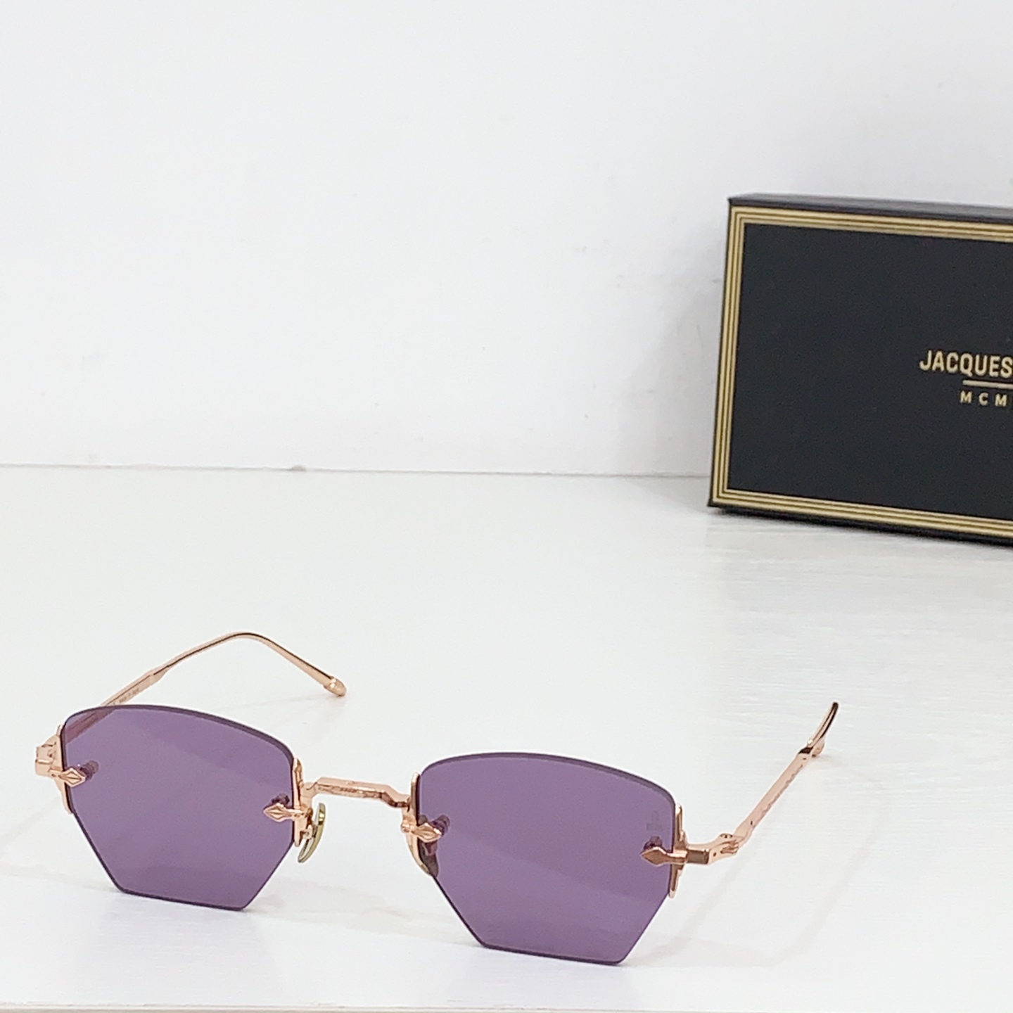 NO:251992,JACQUES MARIE MAGMODEL: JMMAO-88SIZE50 25-glasses sunglasses, glasses19860909JACQUES MARIE MAGMODEL:JMMAO-88SIZE50口25-眼镜墨镜太阳镜,眼镜,glasses