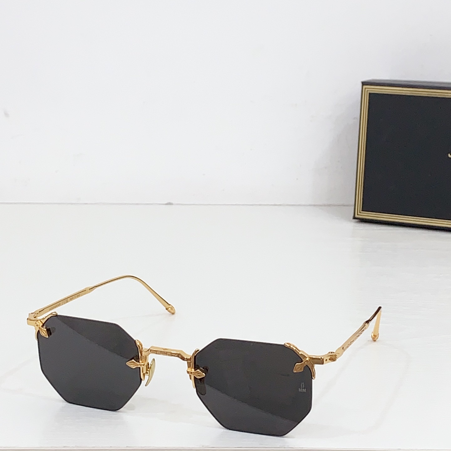 NO:251995,Jacques marie mag* MODELJMMED-54 SIZE51 25 glasses sunglasses sunglasses, glasses19860909Jacques marie mag* MODELJMMED-54 SIZE51口25 眼镜墨镜太阳镜,眼镜,glasses