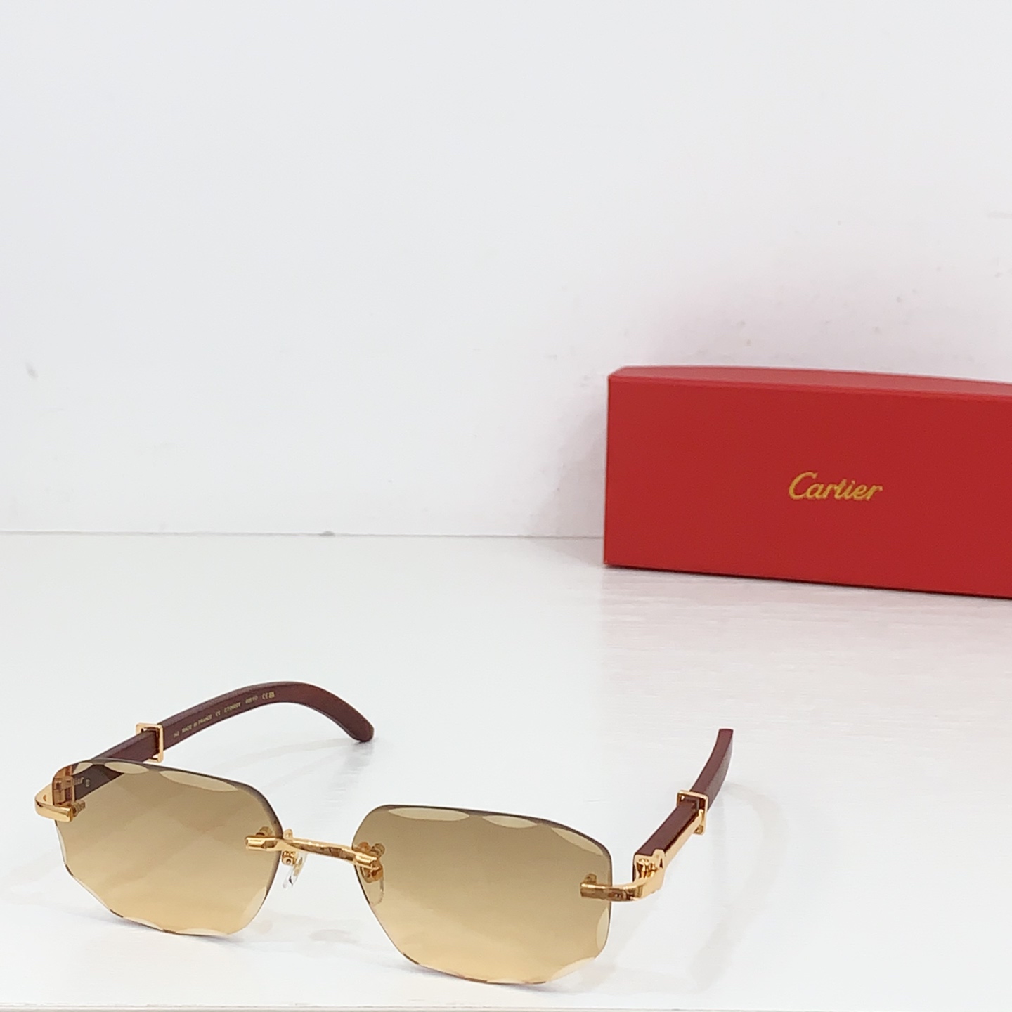 NO:252004,Cartier MODCT0606S Size59-port 17 142 glasses sunglasses sunglasses, glasses, cartier19860909Cartier MODCT0606S Size59口17 142 眼镜墨镜太阳镜,眼镜,cartier,glasses
