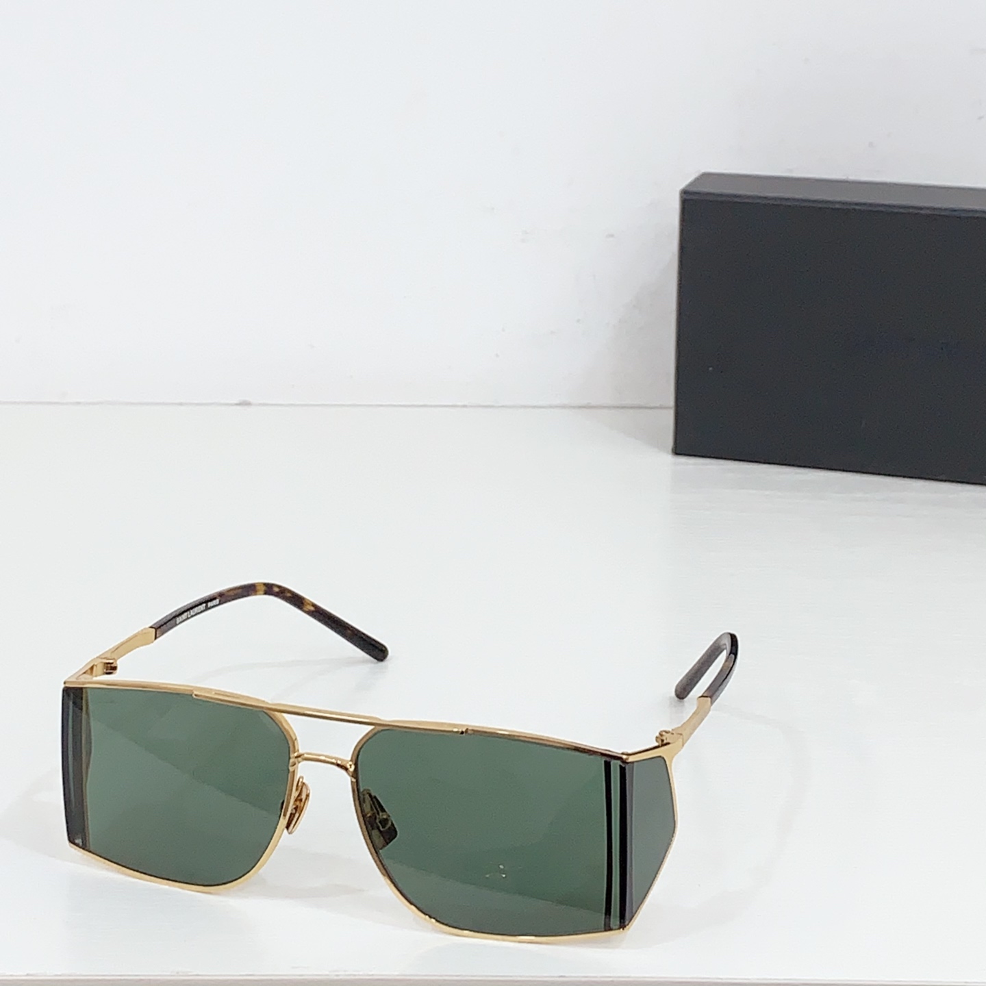 NO:252030,85 SAINT LAUREN* MODELSL SIZE60 14- Glasses sunglasses, glasses, saint laurent1986090985 SAINT LAUREN* MODELSL SIZE60口14- 眼镜墨镜太阳镜,眼镜,saint laurent,glasses