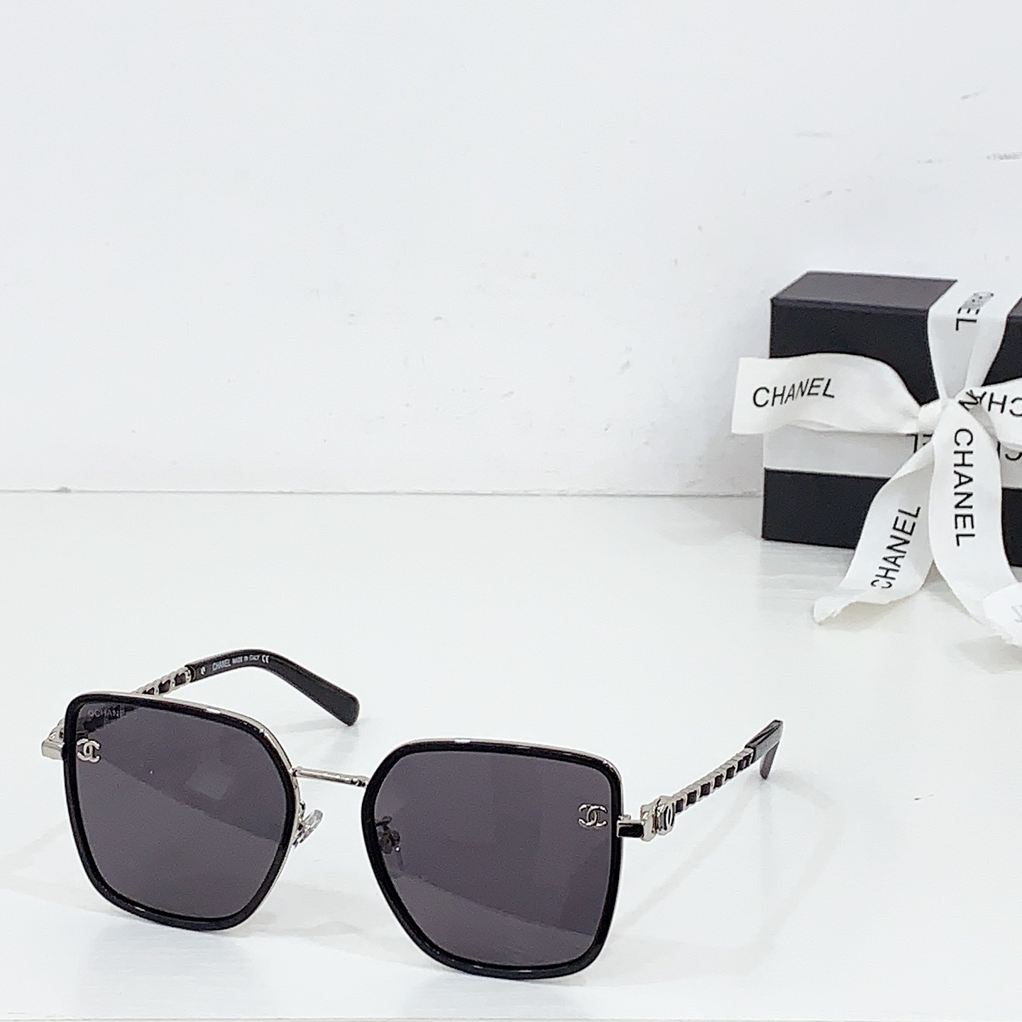 NO:252061,Chane* MOD:CH Size:56-19- Glasses sunglasses, glasses, chanel19860909Chane* MOD:CH Size:56-19- 眼镜墨镜太阳镜,眼镜,chanel,glasses