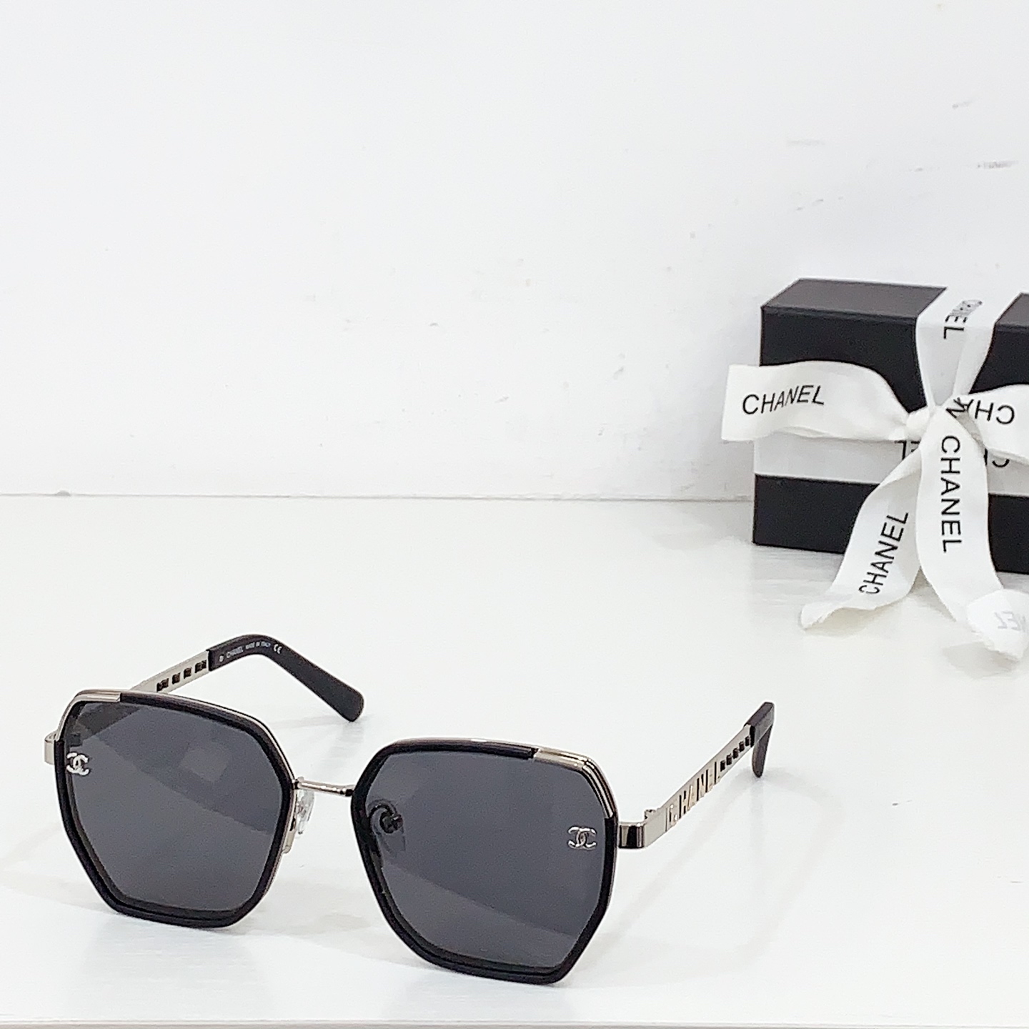 NO:252057,Chane* MOD:CH7363 Size:58-19- Glasses sunglasses, glasses, chanel19860909Chane* MOD:CH7363 Size:58-19- 眼镜墨镜太阳镜,眼镜,chanel,glasses