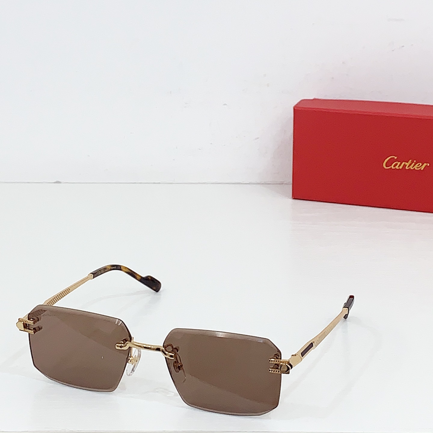 NO:252031,Cartie*MODELCT0526S SIZE: 59-mouth 17-glasses sunglasses, glasses, cartier19860909Cartie*MODELCT0526S SIZE: 59口17-眼镜墨镜太阳镜,眼镜,cartier,glasses