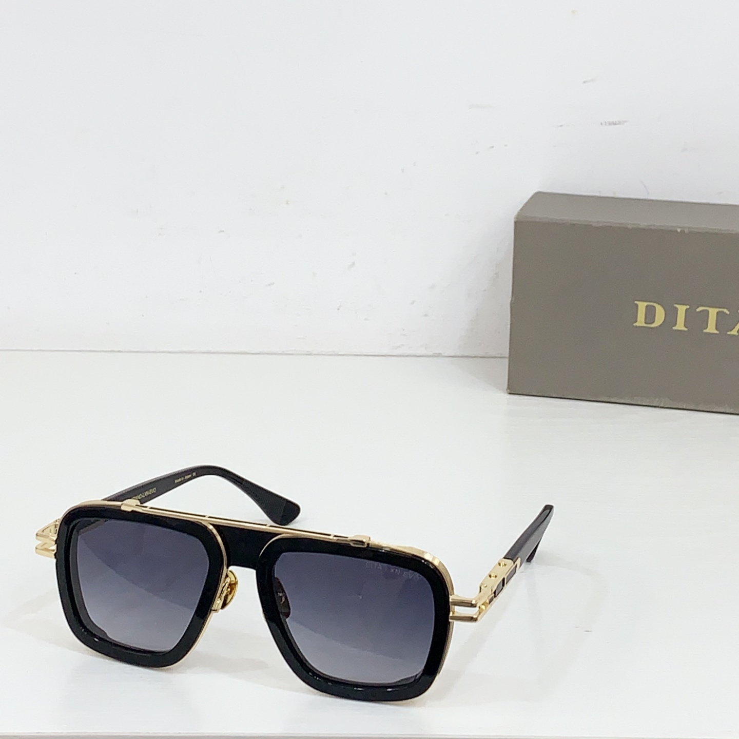 NO:252032,DITA LXN-EVO Model: DTS403 Size: 51-Port 20-Glasses Sunglasses Sunglasses, Glasses19860909DITA 蒂塔LXN-EVO Model: DTS403 Size:51口20- 眼镜墨镜太阳镜,眼镜,glasses