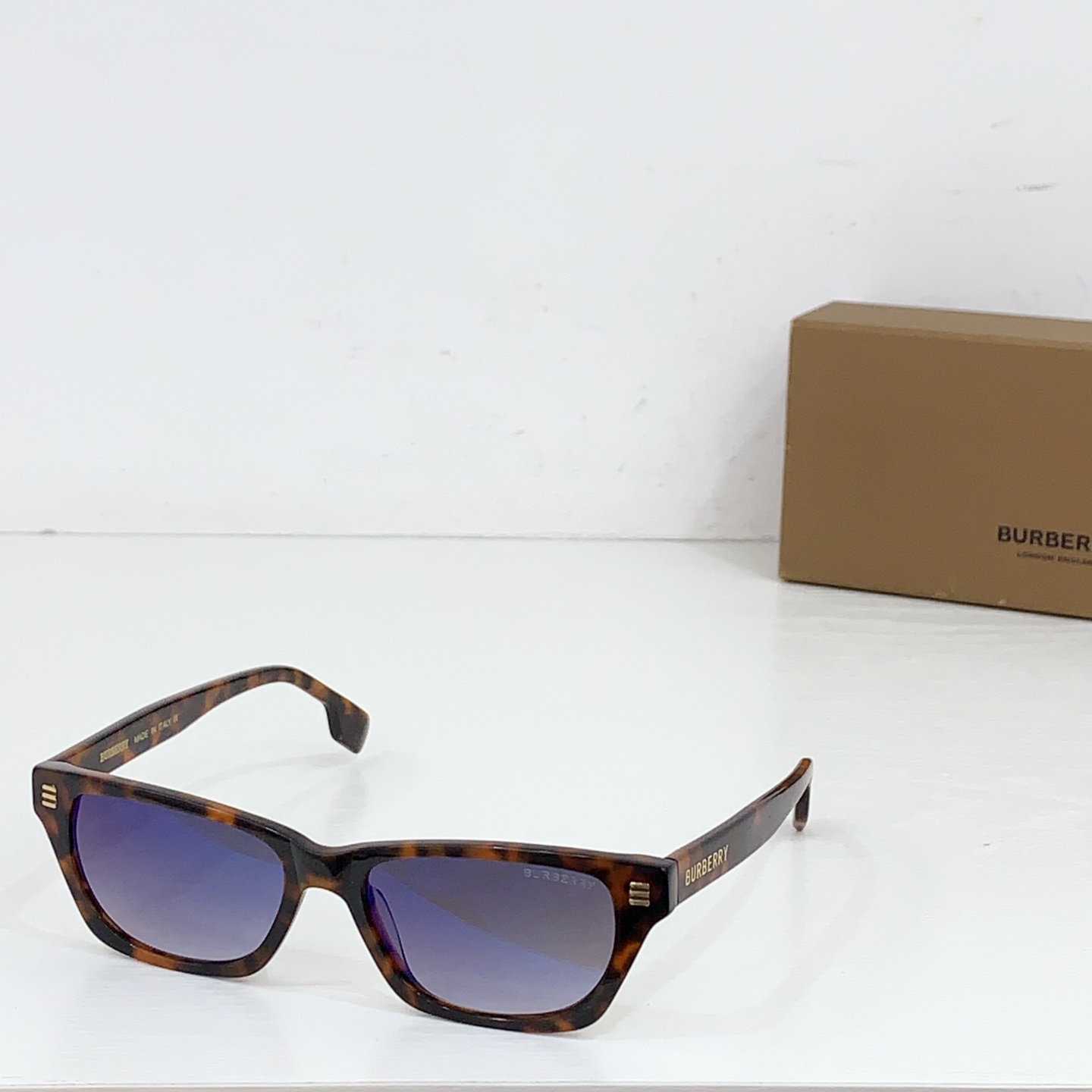 NO:252029,95 BURBERR* MODELBE4357 Size53-Odd 17-Glasses Sunglasses, Glasses, Burberry1986090995 BURBERR* MODELBE4357  Size53口17- 眼镜墨镜太阳镜,眼镜,burberry,glasses