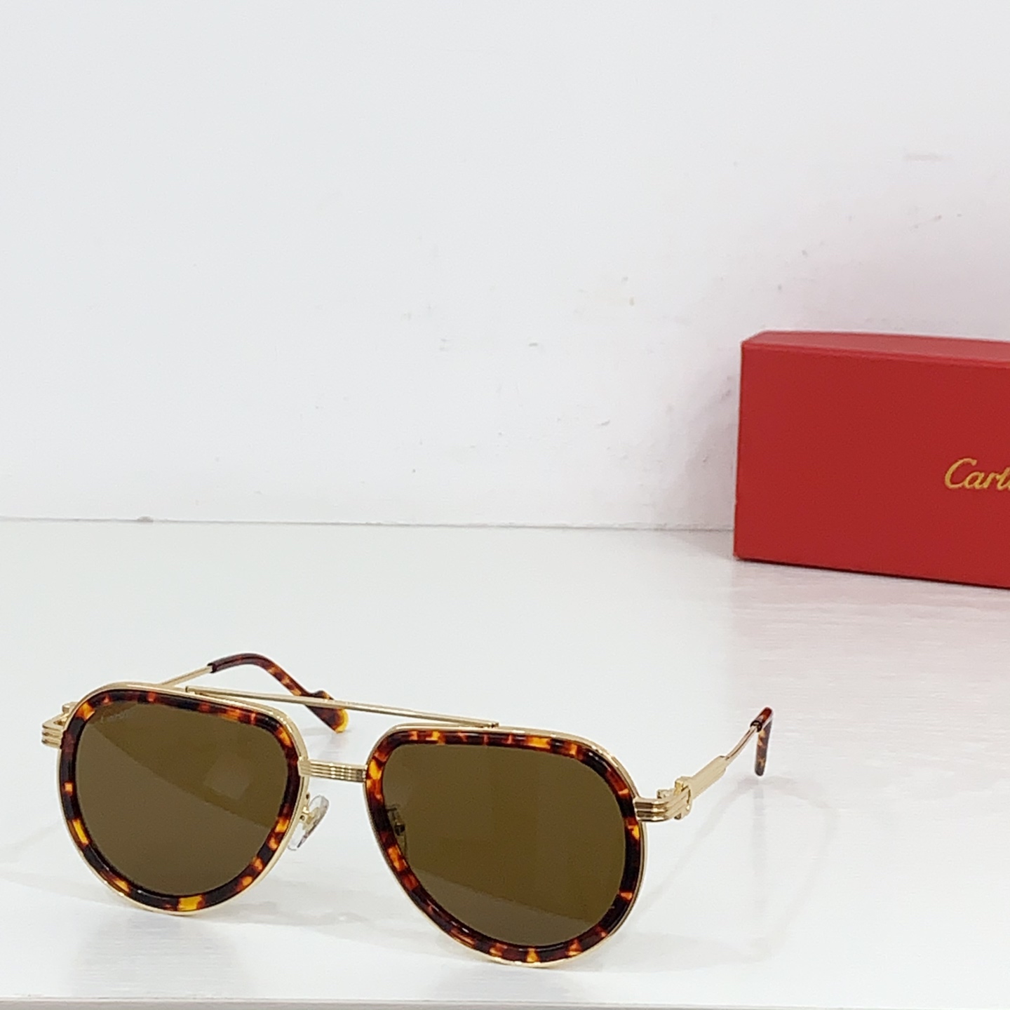 NO:252562,Cartie* MODELCT0865S SIZE: 56- Portrait 16- Glasses Sunglasses, Glasses, Cartier19860909Cartie* MODELCT0865S SIZE: 56口16- 眼镜墨镜太阳镜,眼镜,cartier,glasses