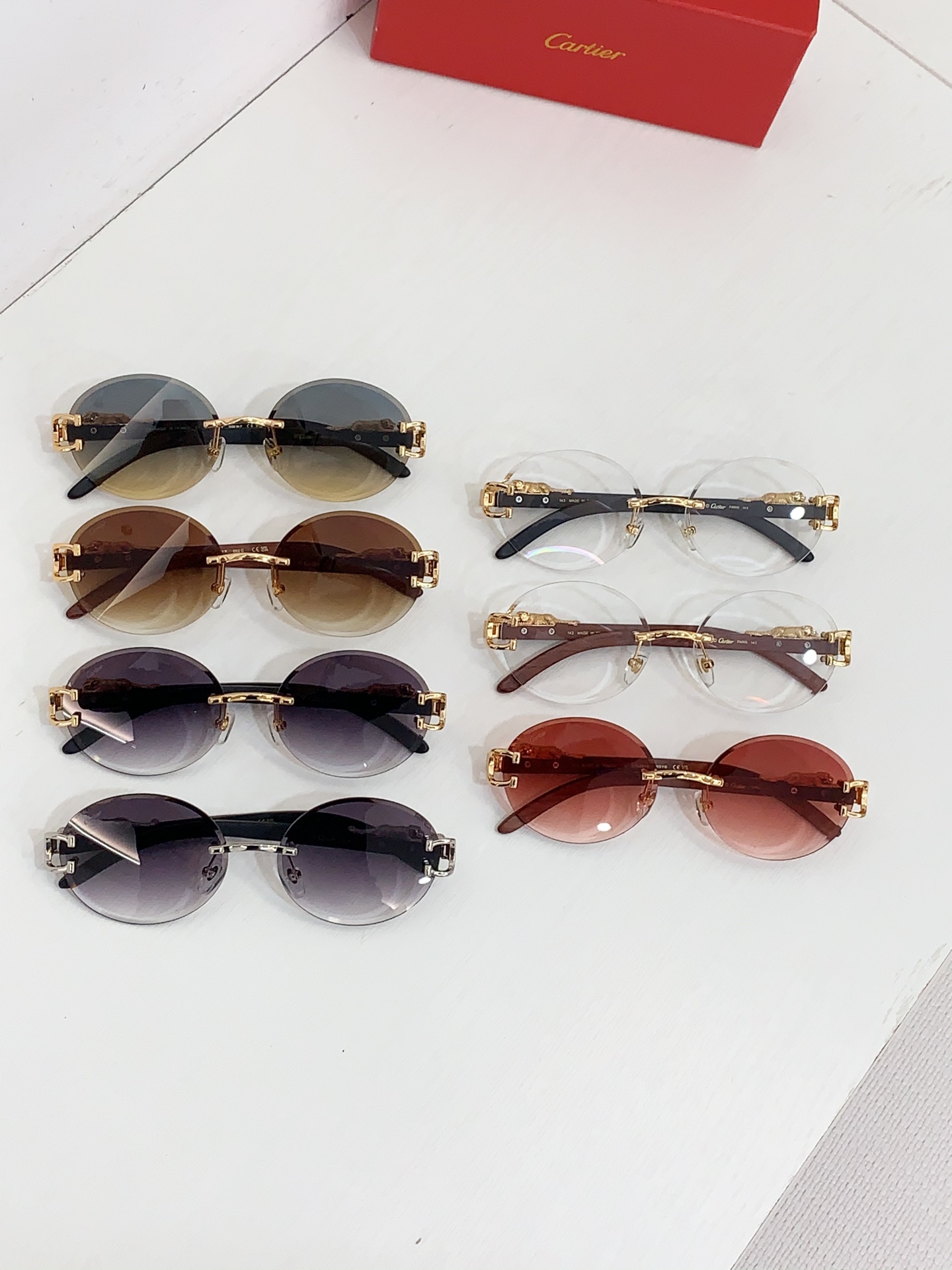 Imagen de todos los colores Modelo: CT0561S