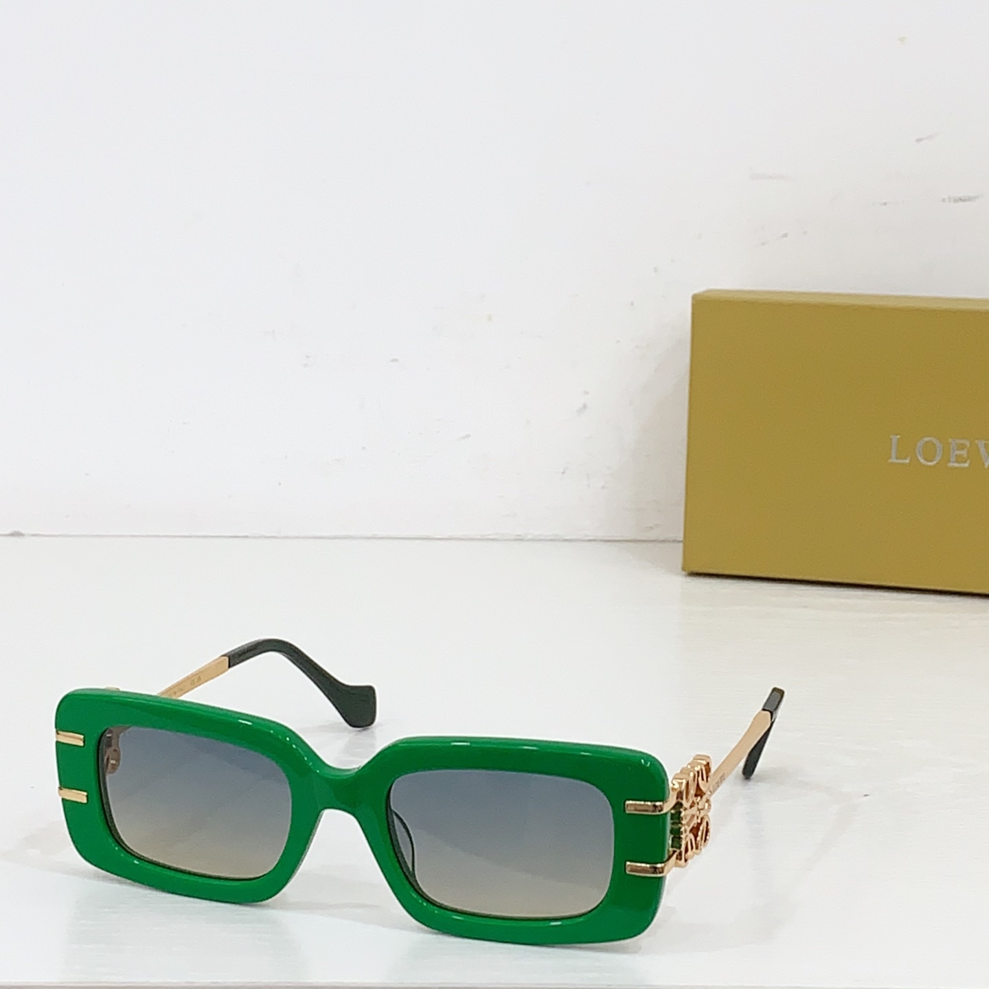 NO:252510,Loew* MODELLW5110S SIZE51 port 21- glasses sunglasses sunglasses, glasses, loewe19860909Loew* MODELLW5110S SIZE51口21- 眼镜墨镜太阳镜,眼镜,loewe,glasses