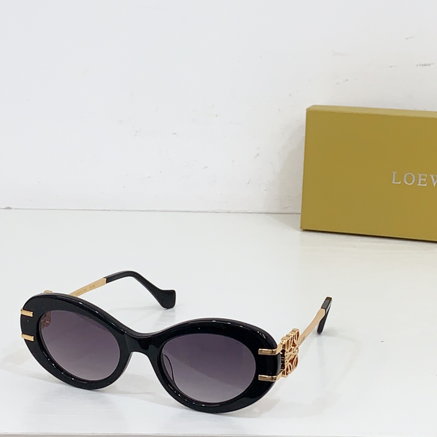NO:252505,Loew* MODELLW5109S SIZE51 port 21 glasses sunglasses sunglasses, glasses, loewe19860909Loew* MODELLW5109S SIZE51口21 眼镜墨镜太阳镜,眼镜,loewe,glasses