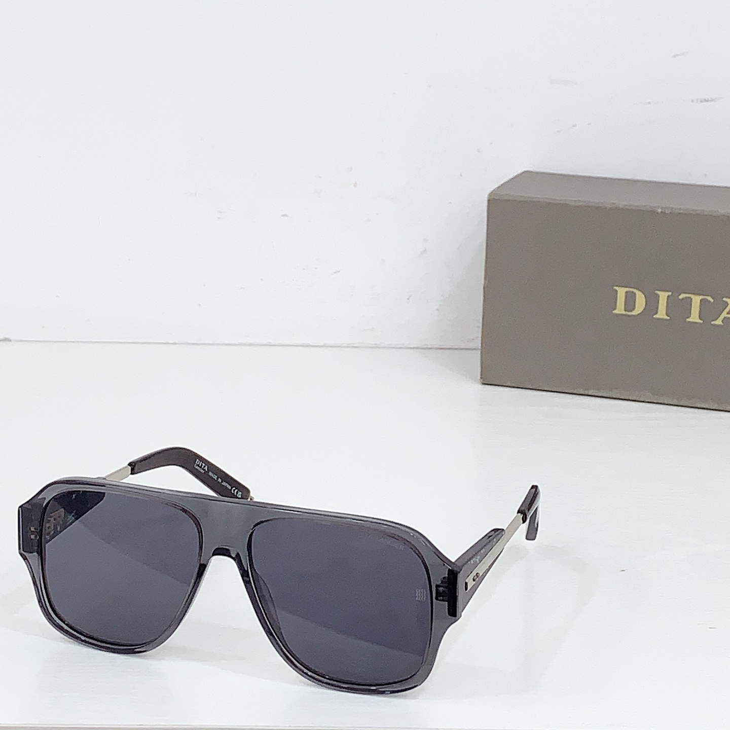 NO:252082,DITA MODELLSA- SIZE59-Odd 17-Glasses Sunglasses Sunglasses, Glasses19860909DITA MODELLSA- SIZE59口17- 眼镜墨镜太阳镜,眼镜,glasses