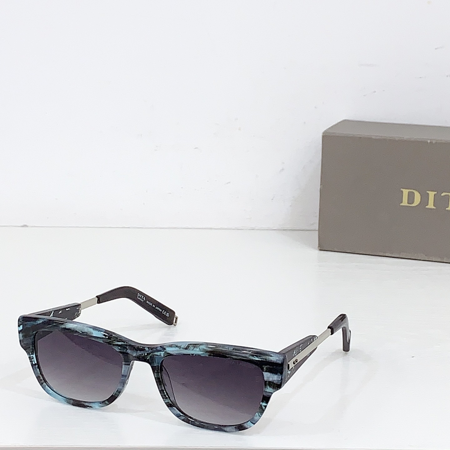 NO:252078,DITA MODELLSA-704 SIZE59-Odd 19-Glasses Sunglasses Sunglasses, Glasses19860909DITA MODELLSA-704 SIZE59口19- 眼镜墨镜太阳镜,眼镜,glasses