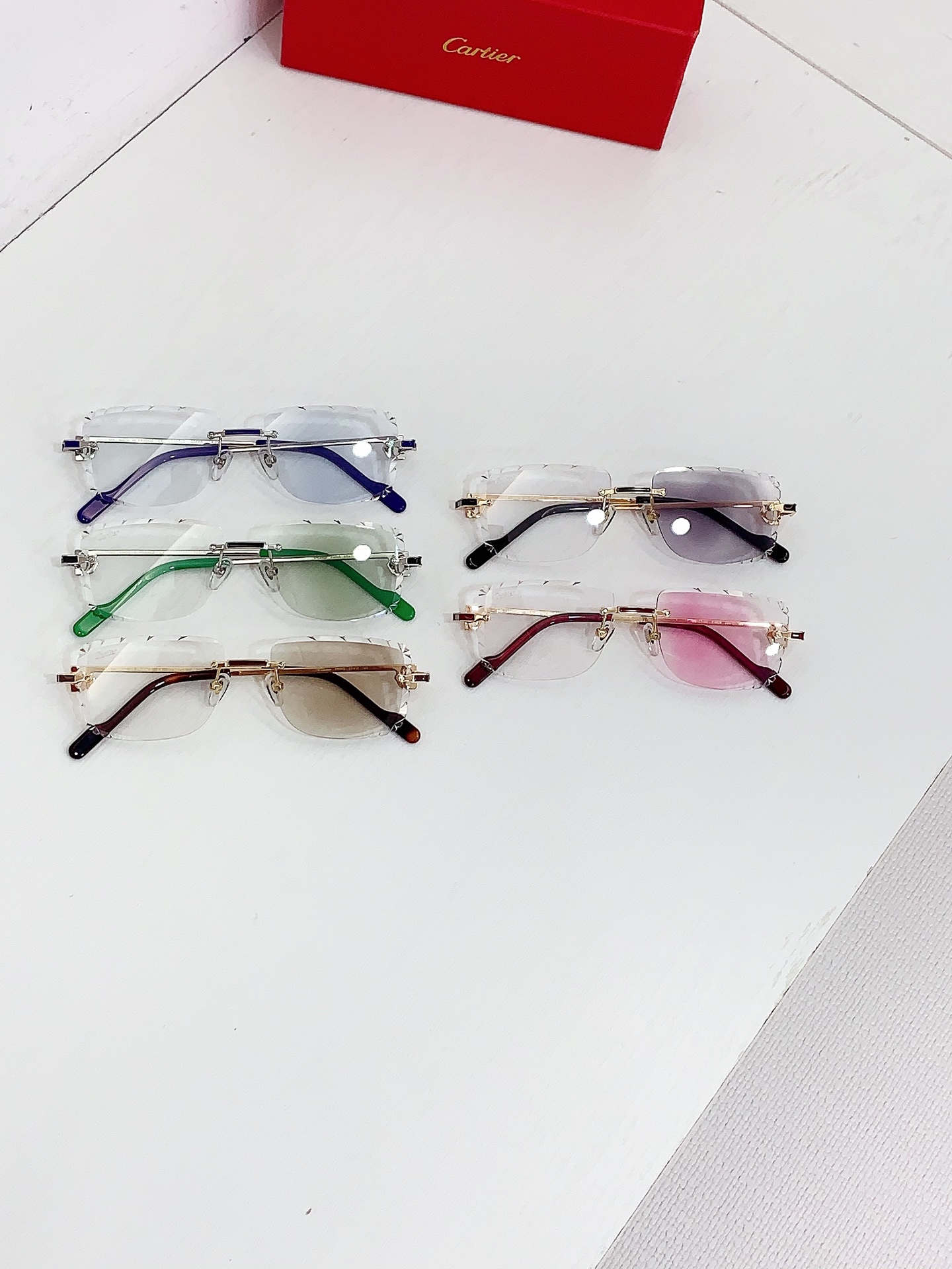 Imagen de todos los colores Modelo: CT0671S