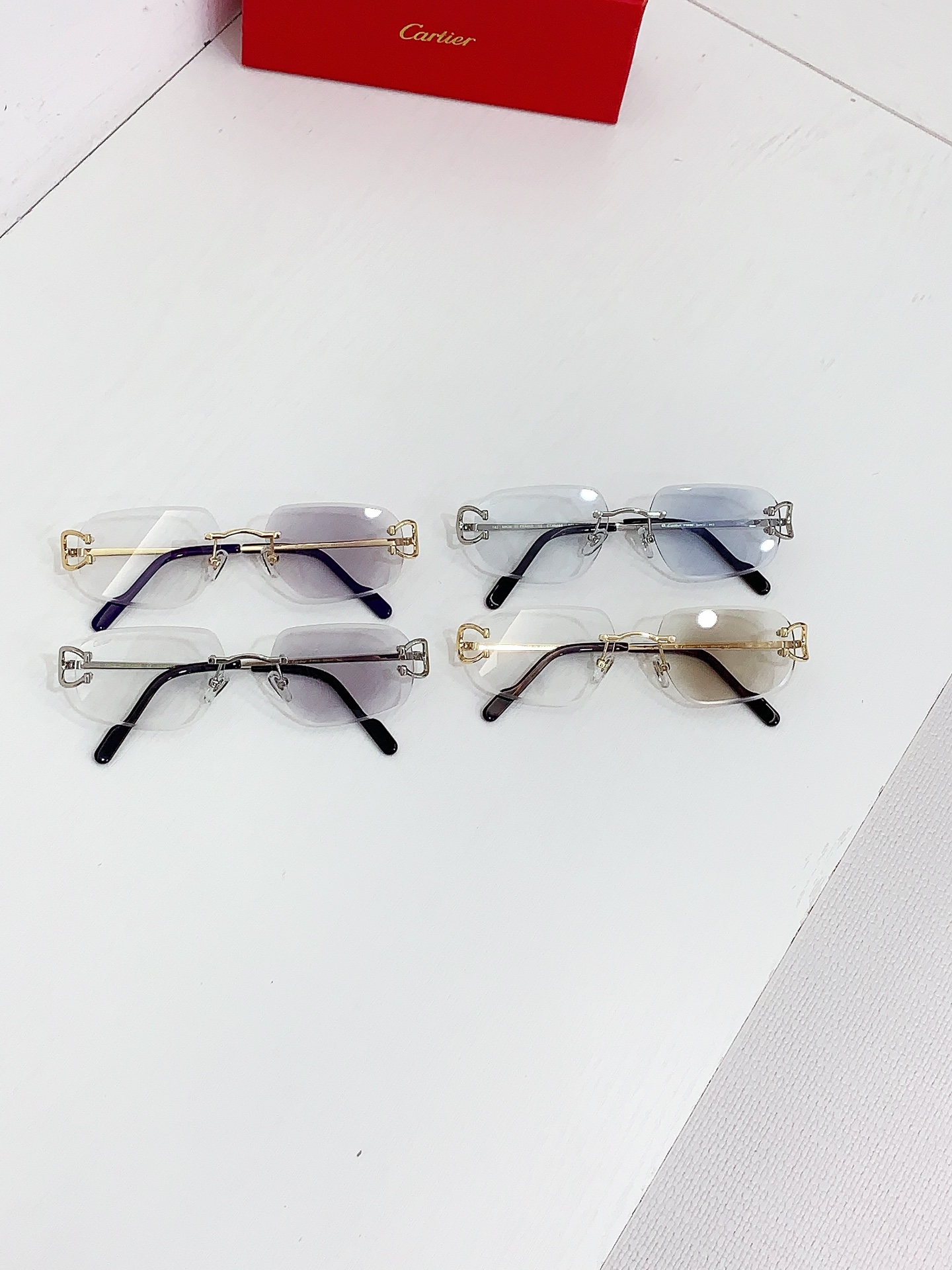 Imagen de todos los colores Modelo: CT0598S