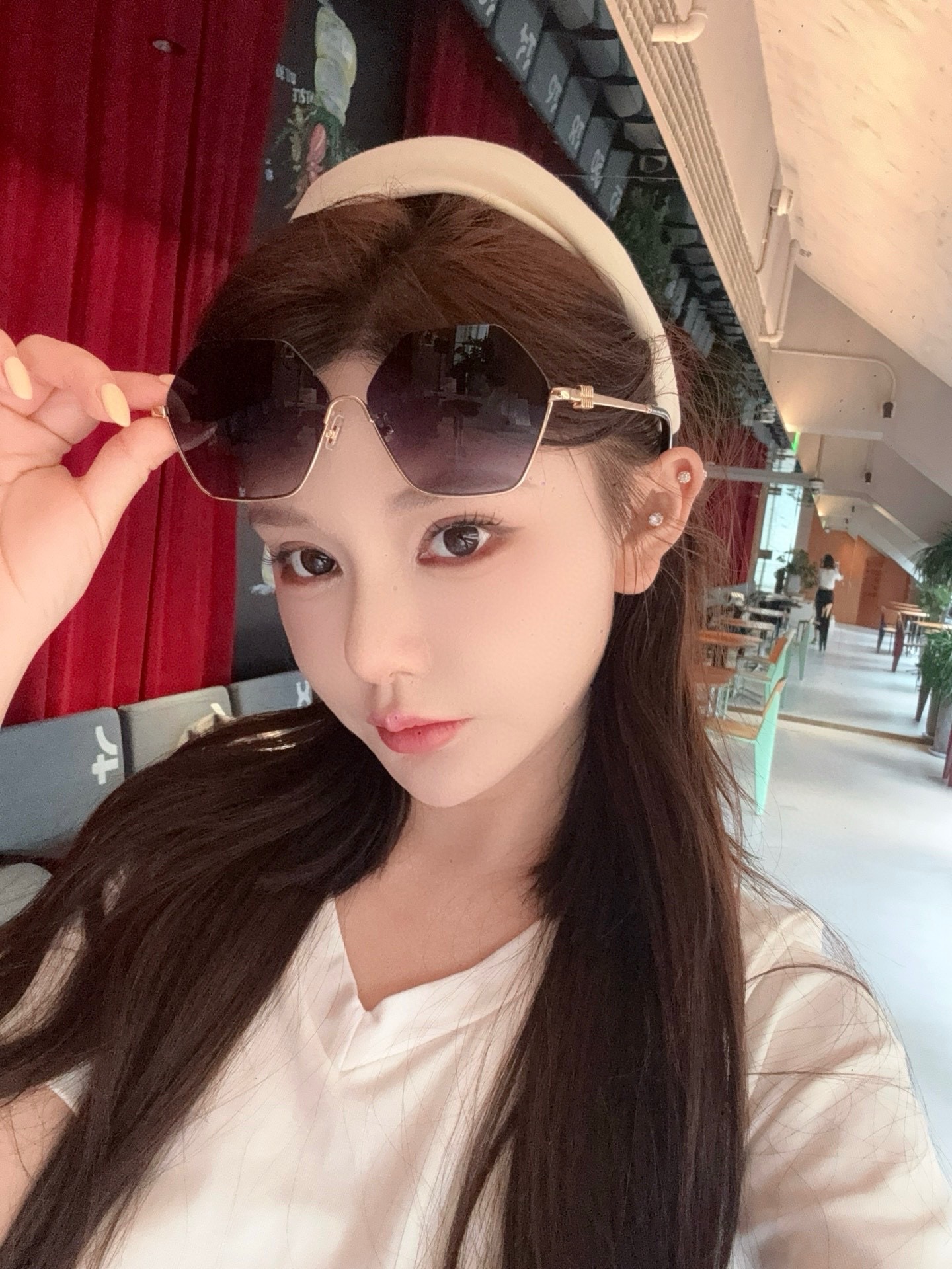  MIU MI*
MODELSMUA55
SIZE：60口12-145