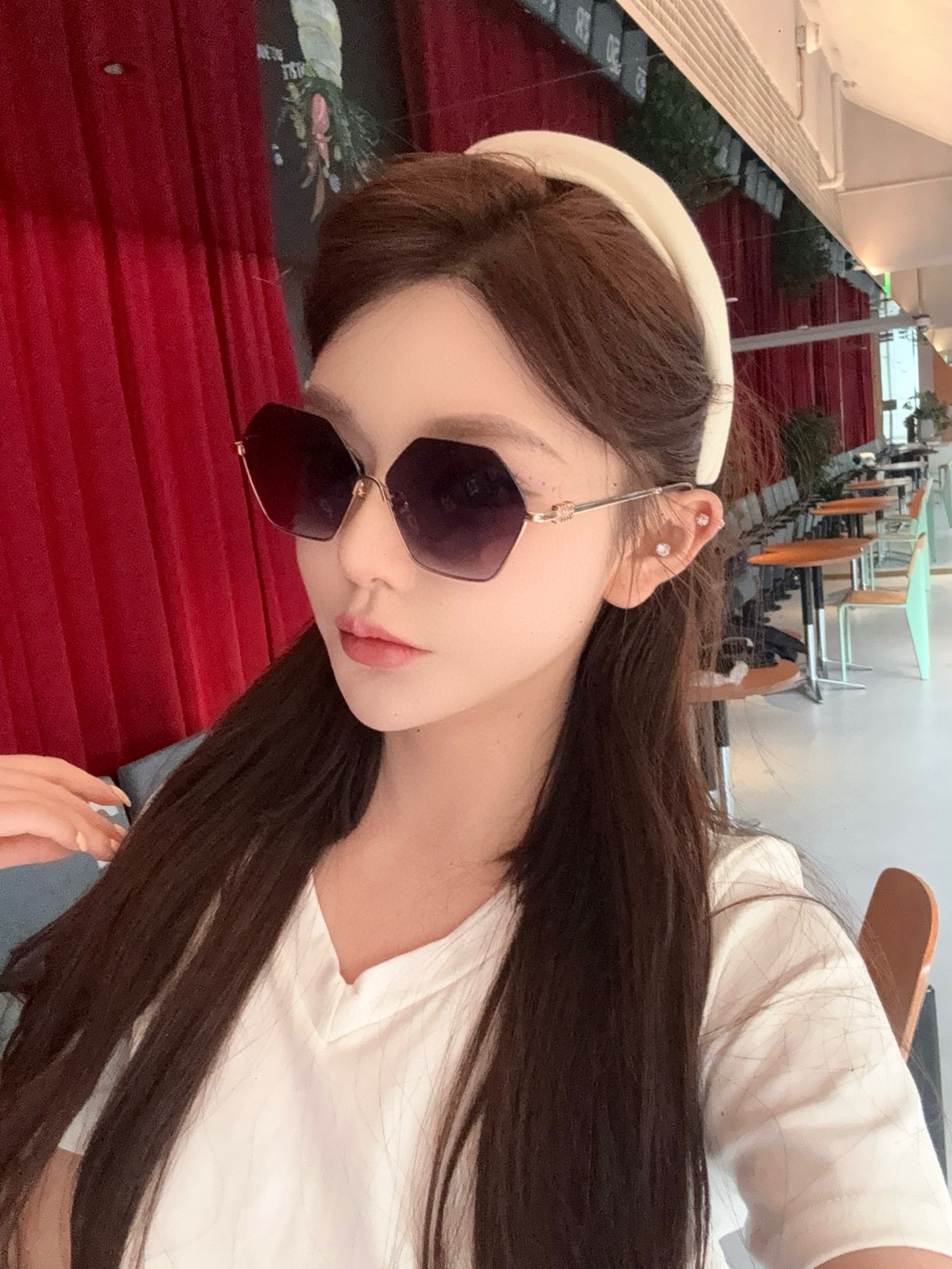 MIU MI*
MODELSMUA55
SIZE：60口12-145