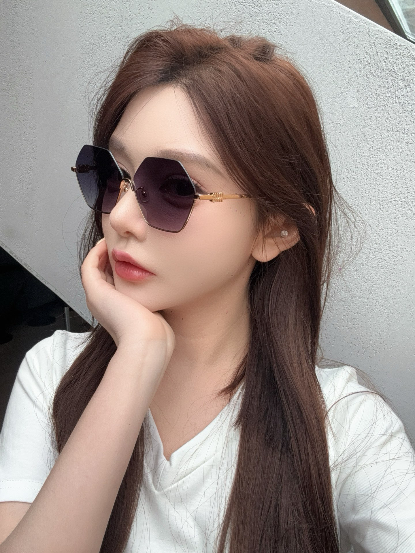  MIU MI*
MODELSMUA55
SIZE：60口12-145