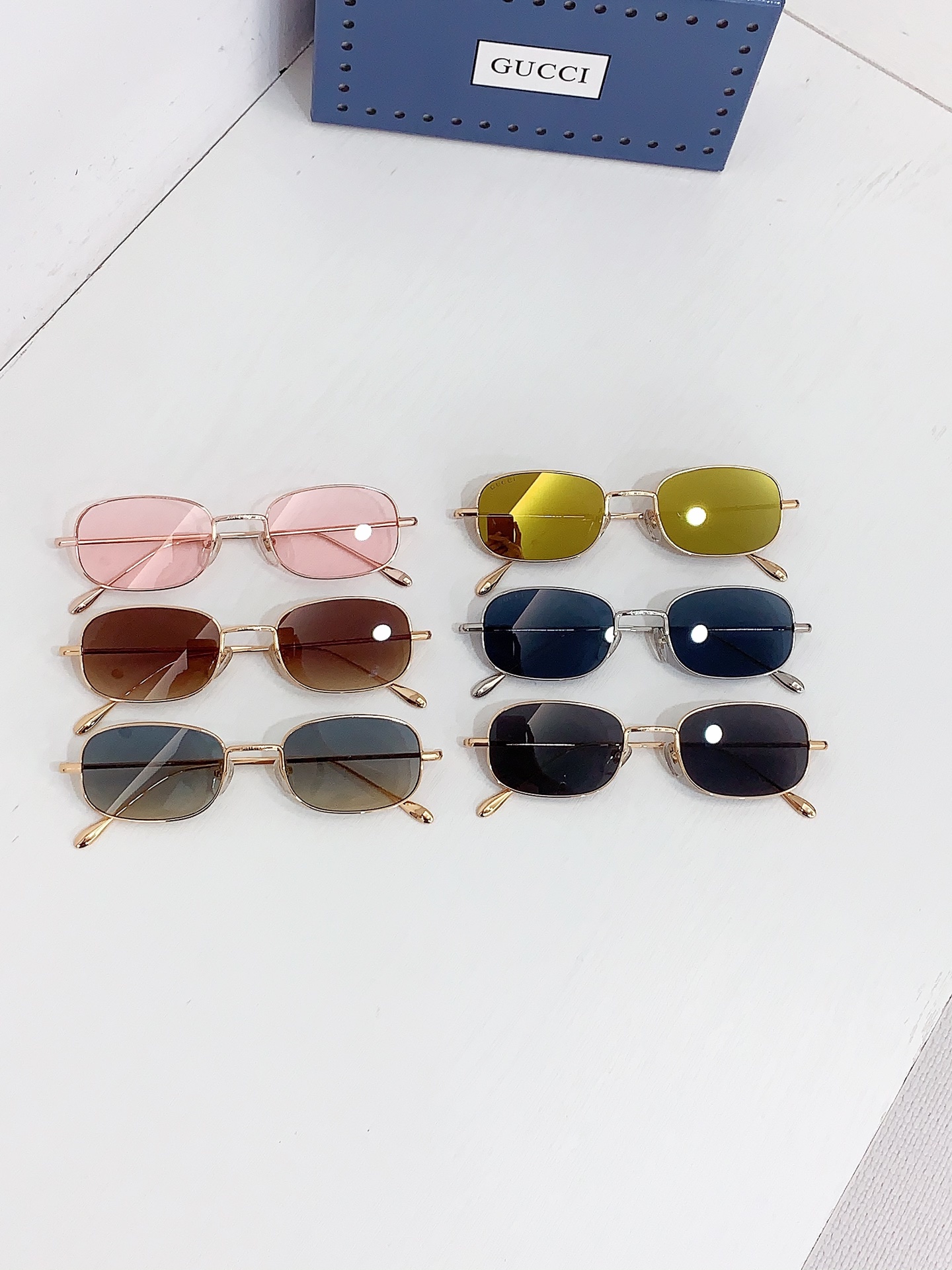 Foto de todos los colores, modelo: GG1648