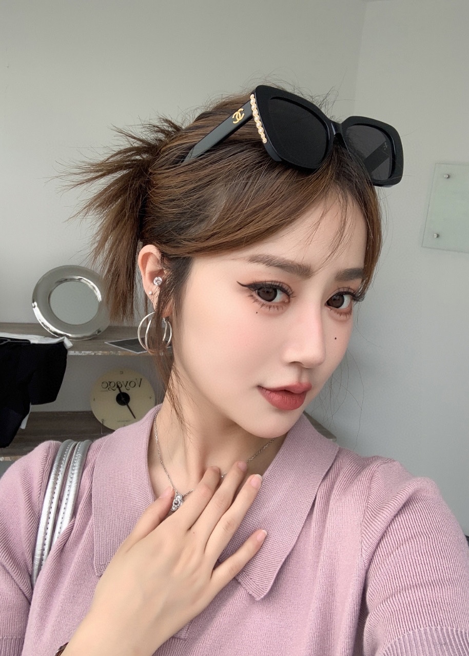 CHANELMOD:5483-HSize:53口17 140