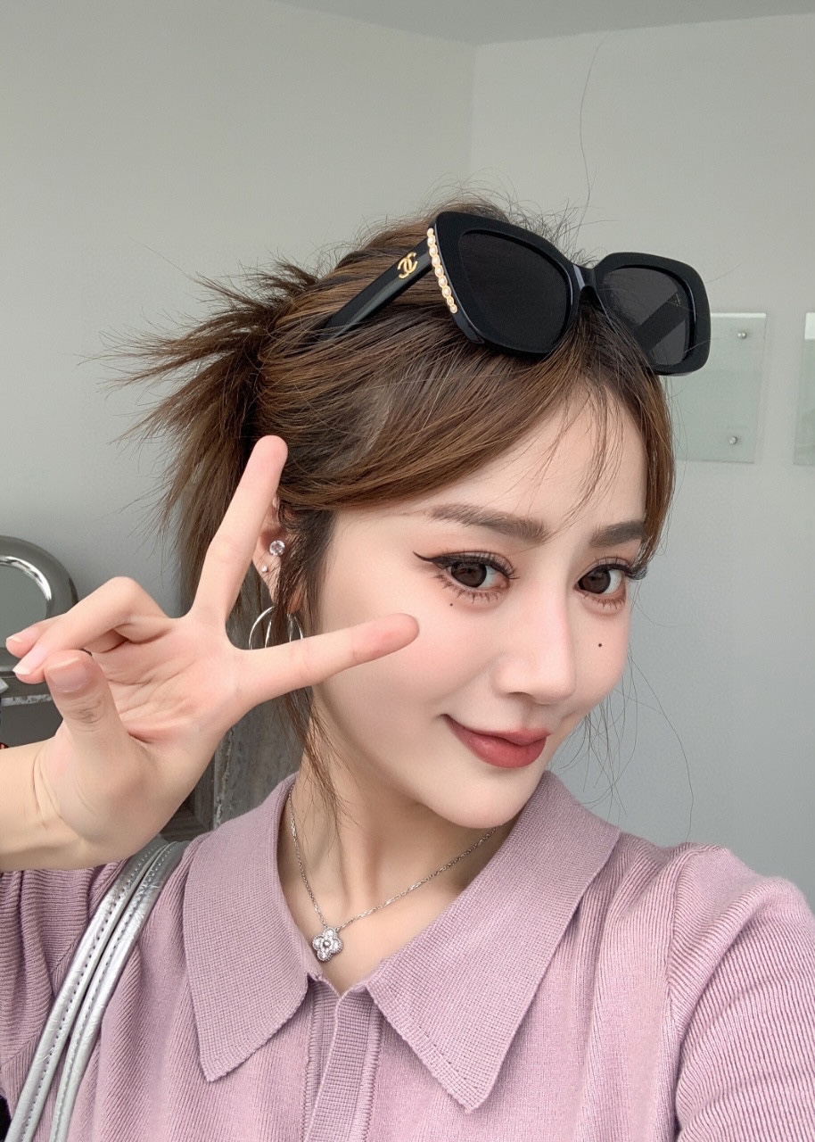 CHANELMOD:5483-HSize:53口17 140