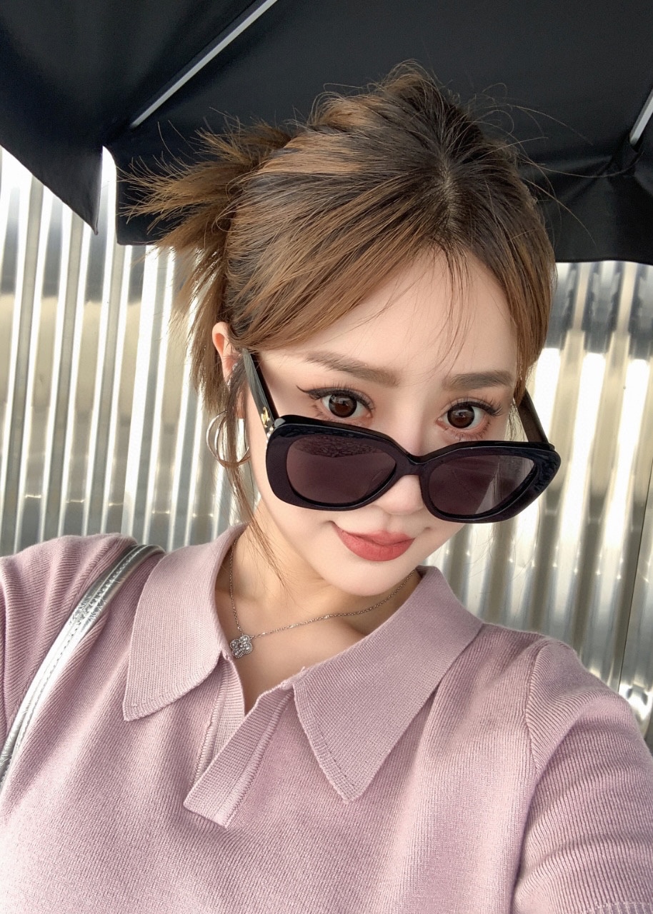 CHANELMOD:5483-HSize:53口17 140