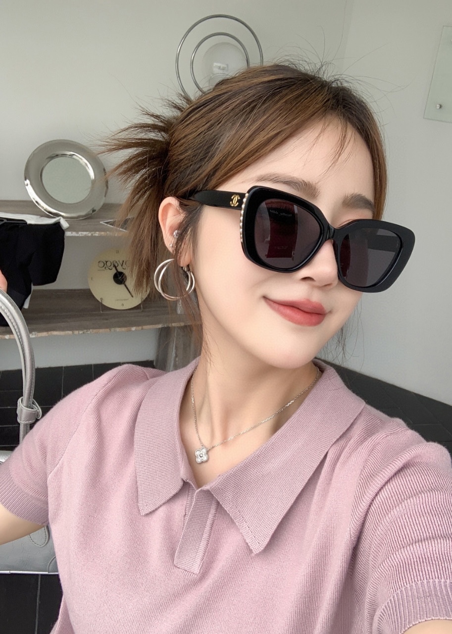 CHANELMOD:5483-HSize:53口17 140