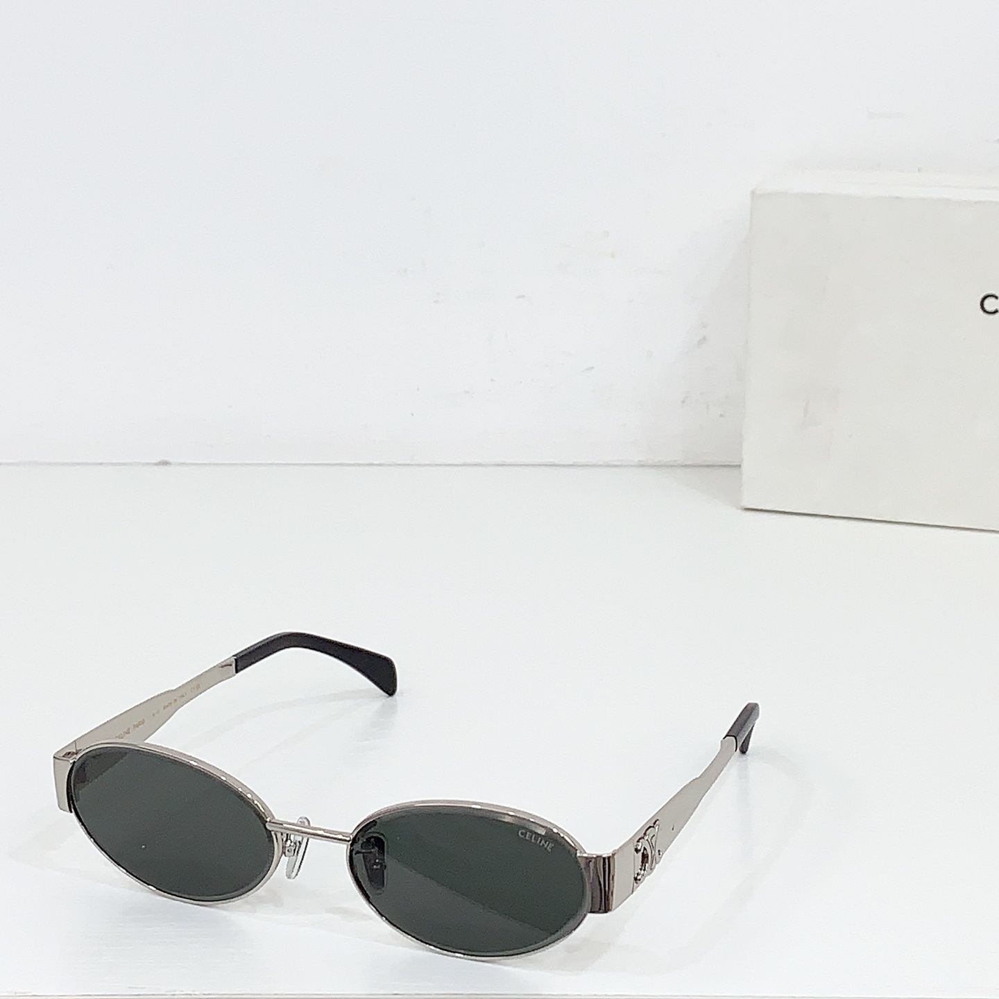 NO:253299,CELIN* MODEL:CL42115U SIZE:57-mouth 19- Glasses sunglasses, glasses, christian louboutin, celine19860909CELIN* MODEL:CL42115U SIZE:57口19- 眼镜墨镜太阳镜,眼镜,christian louboutin,celine,glasses