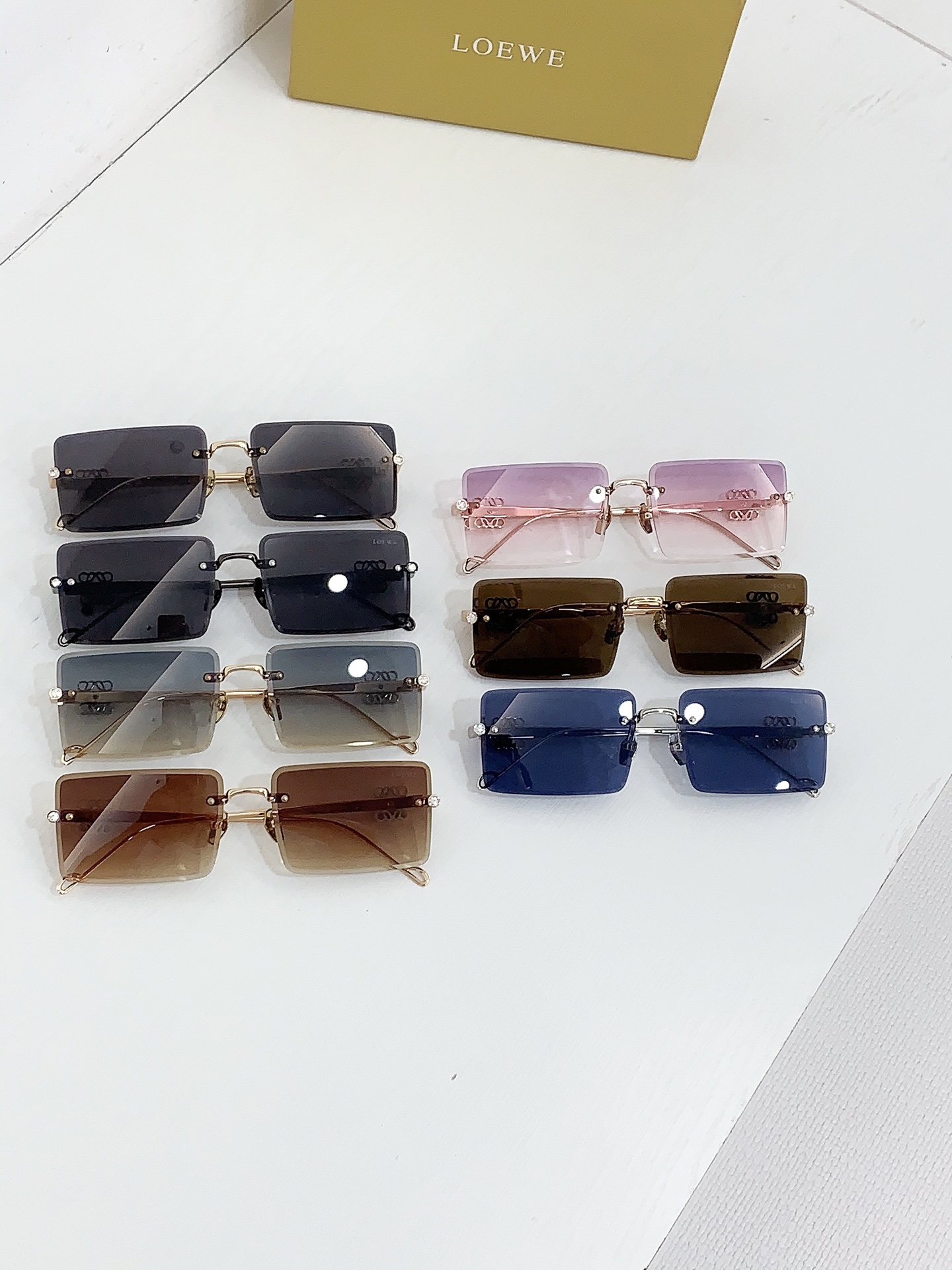 Imagen de todos los colores Modelo: LW5090s